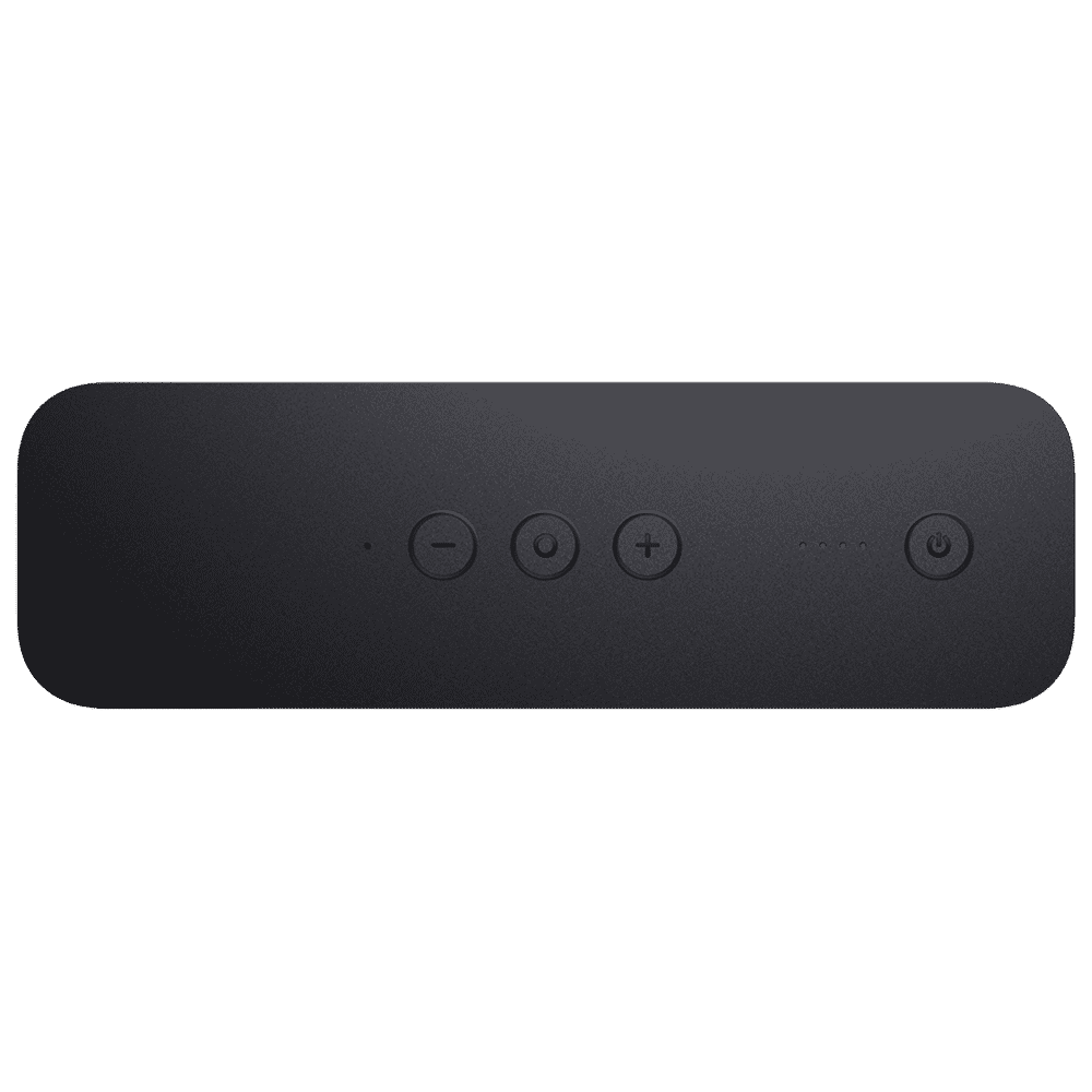 realme Brick 20 Watt Portable Bluetooth Speaker (Hands-Free Phone Call Support, RMA2018, Black) realme Brick 20 Watt Portable Bluetooth Speaker (Hands-Free Phone Call Support, RMA2018, Black)_5