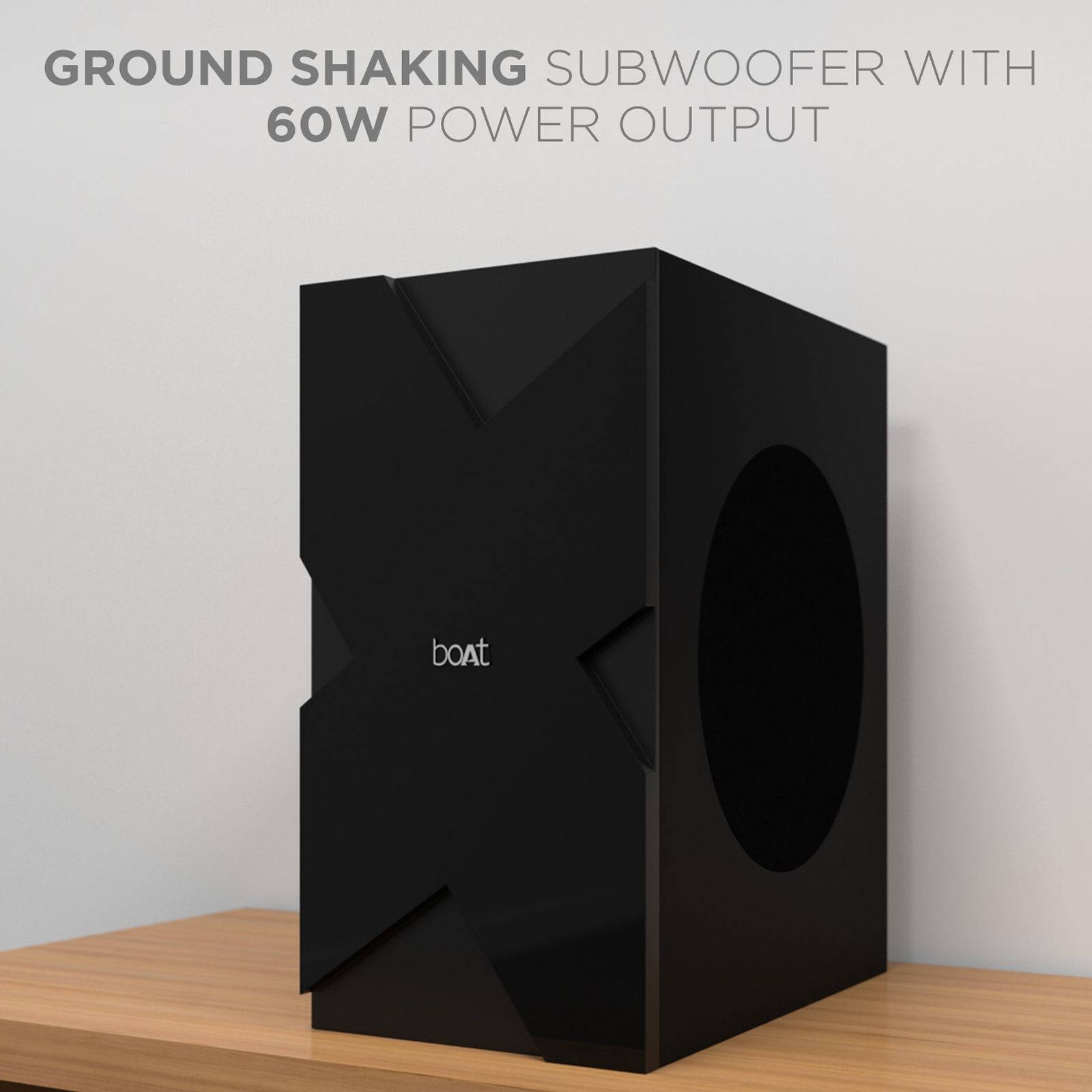 boAt Aavante Bar 1550 120W Bluetooth Soundbar with Remote (Surround Sound, 2.1 Channel, Black)_12