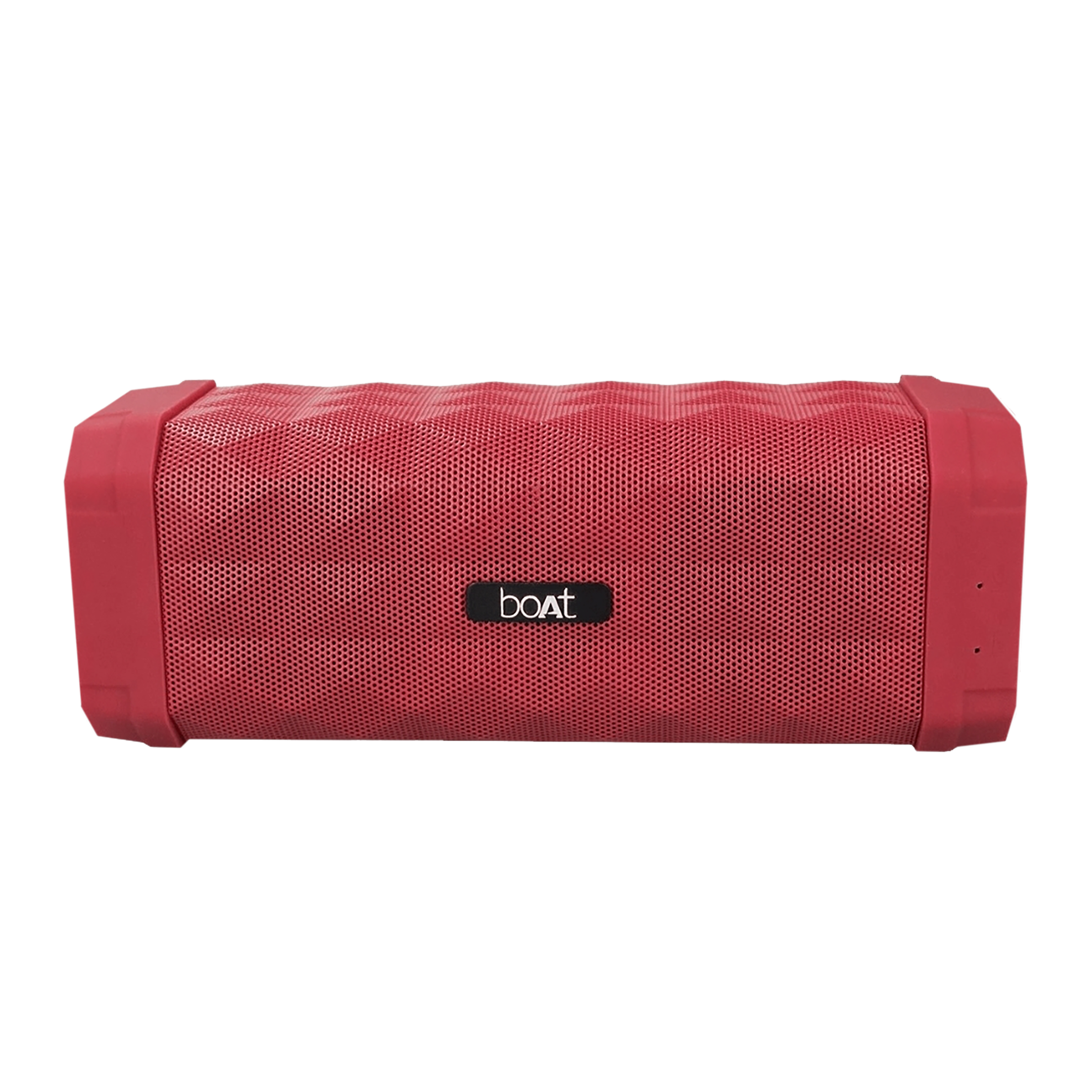 boAt Stone 650R 10W Portable Bluetooth Speaker (IPX5 Water Resistant, 7 Hours Playtime, Stereo Channel, Red)_1
