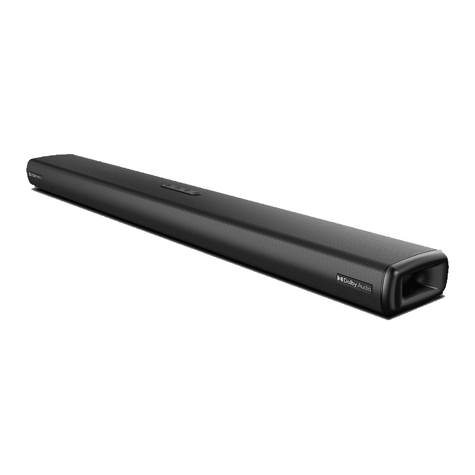 ZEBRONICS Zeb-Juke Bar 9100 160W Bluetooth Soundbar with Remote (Dolby Audio, 5.1 Channel, Black)_4