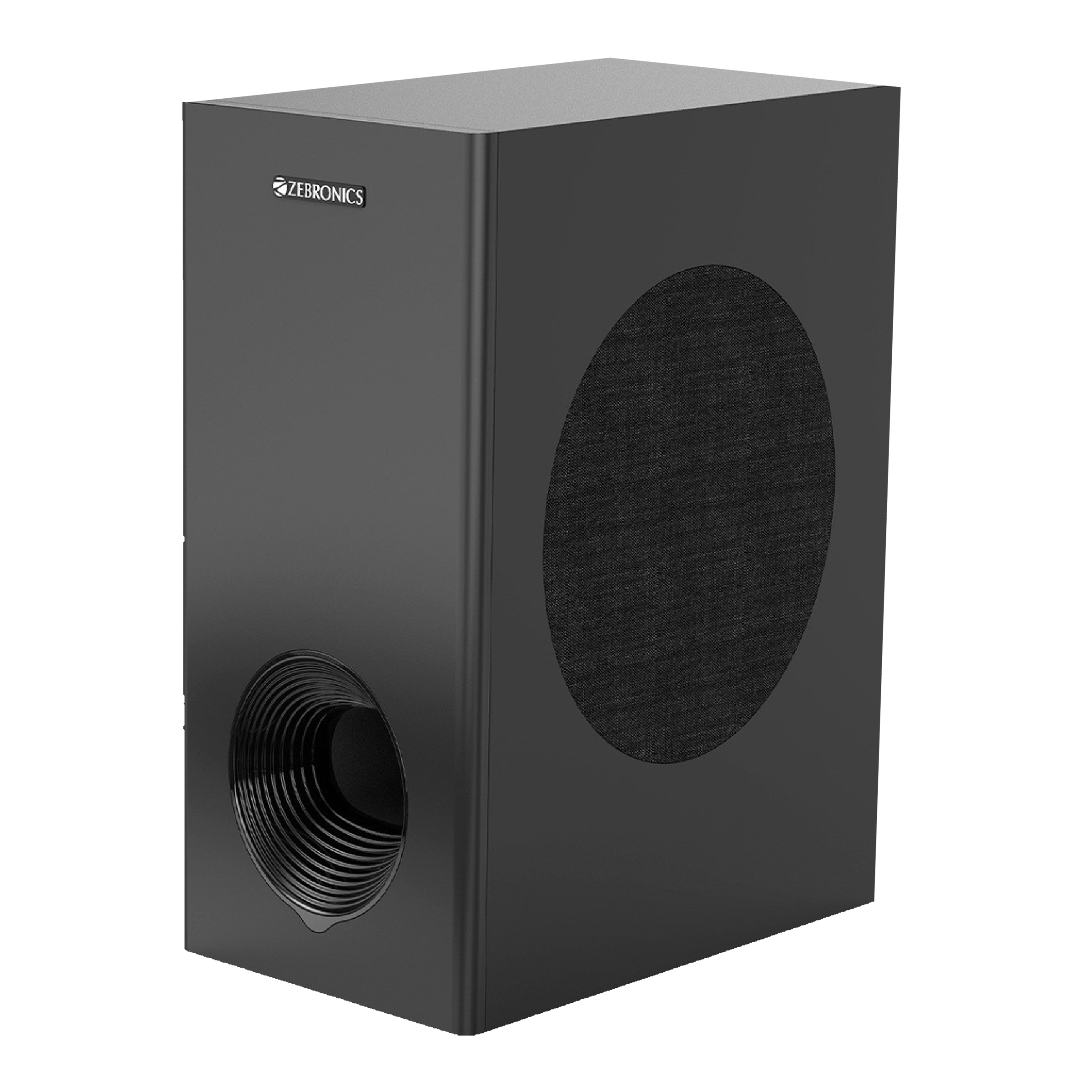 ZEBRONICS Zeb-Juke Bar 9200 DWS Pro 160W Bluetooth Soundbar with Remote (Dolby Digital Plus, 2.1 Channel, Black) ZEBRONICS Zeb-Juke Bar 9200 DWS Pro 160W Bluetooth Soundbar with Remote (Dolby Digital Plus, 2.1 Channel, Black)_6