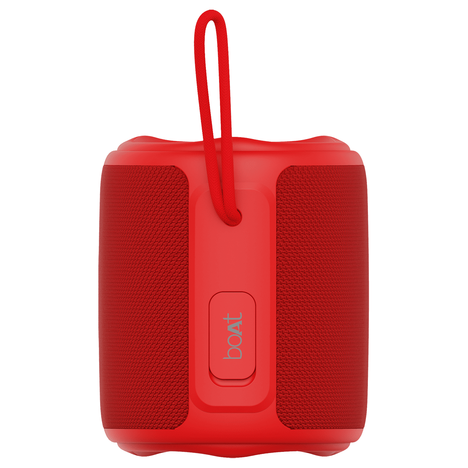 boAt Stone 350 10W Portable Bluetooth Speaker (IPX7 Water Resistant, 12 Hours Playtime, Mono Speaker, Red)_6