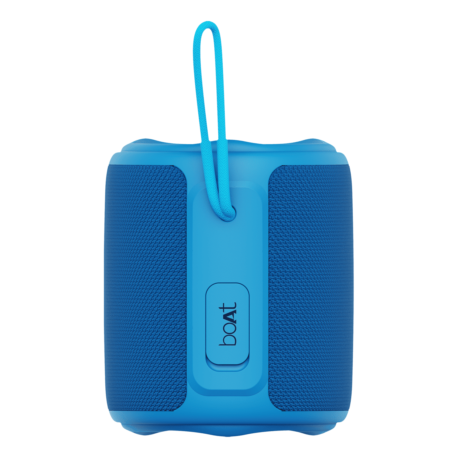 boAt Stone 350 10W Portable Bluetooth Speaker (IPX7 Water Resistant, 12 Hours Playtime, Mono Channel, Blue)_5