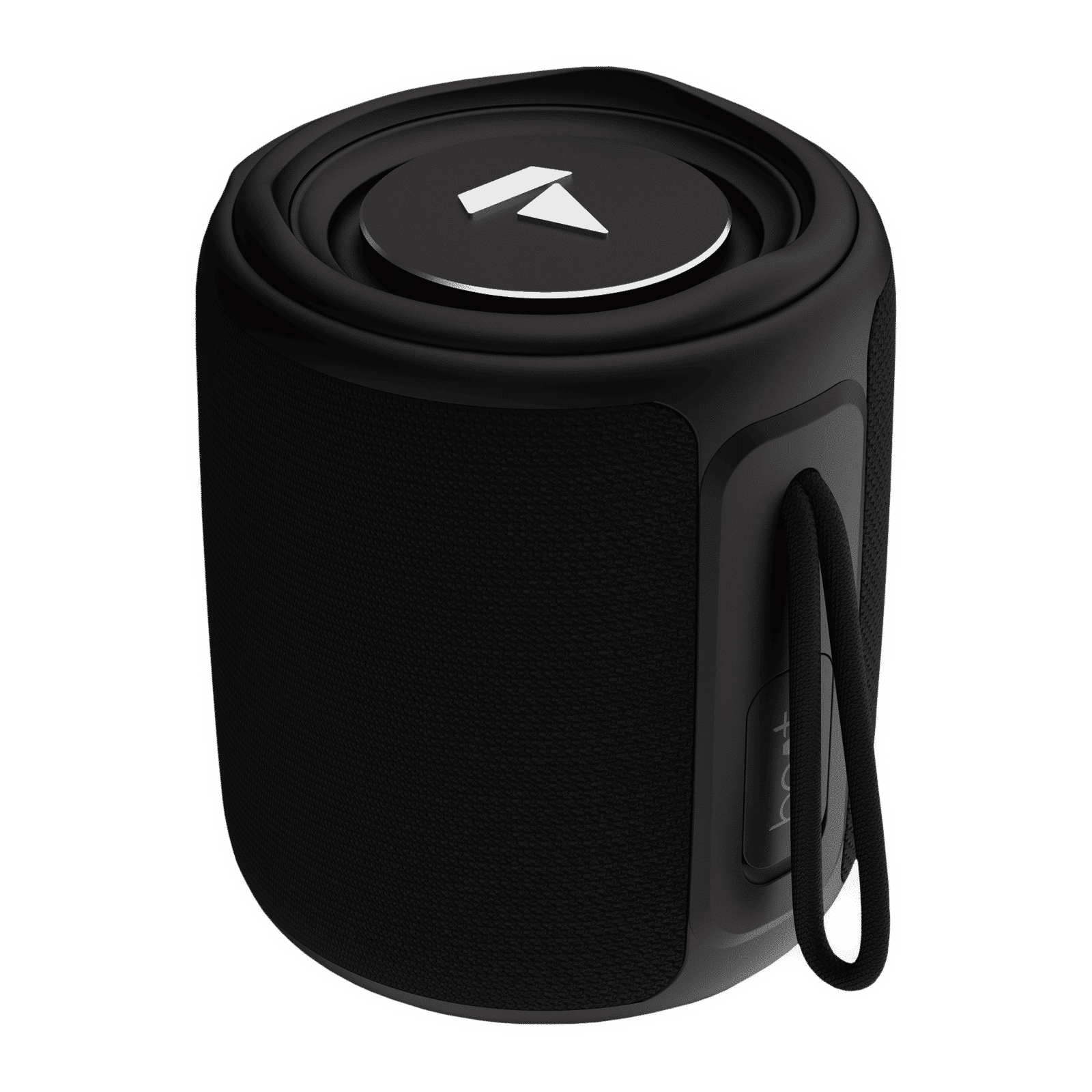 boAt Stone 350 10W Portable Bluetooth Speaker (IPX7 Water Resistant, 12 Hours Playtime, Mono Speaker, Black)_3