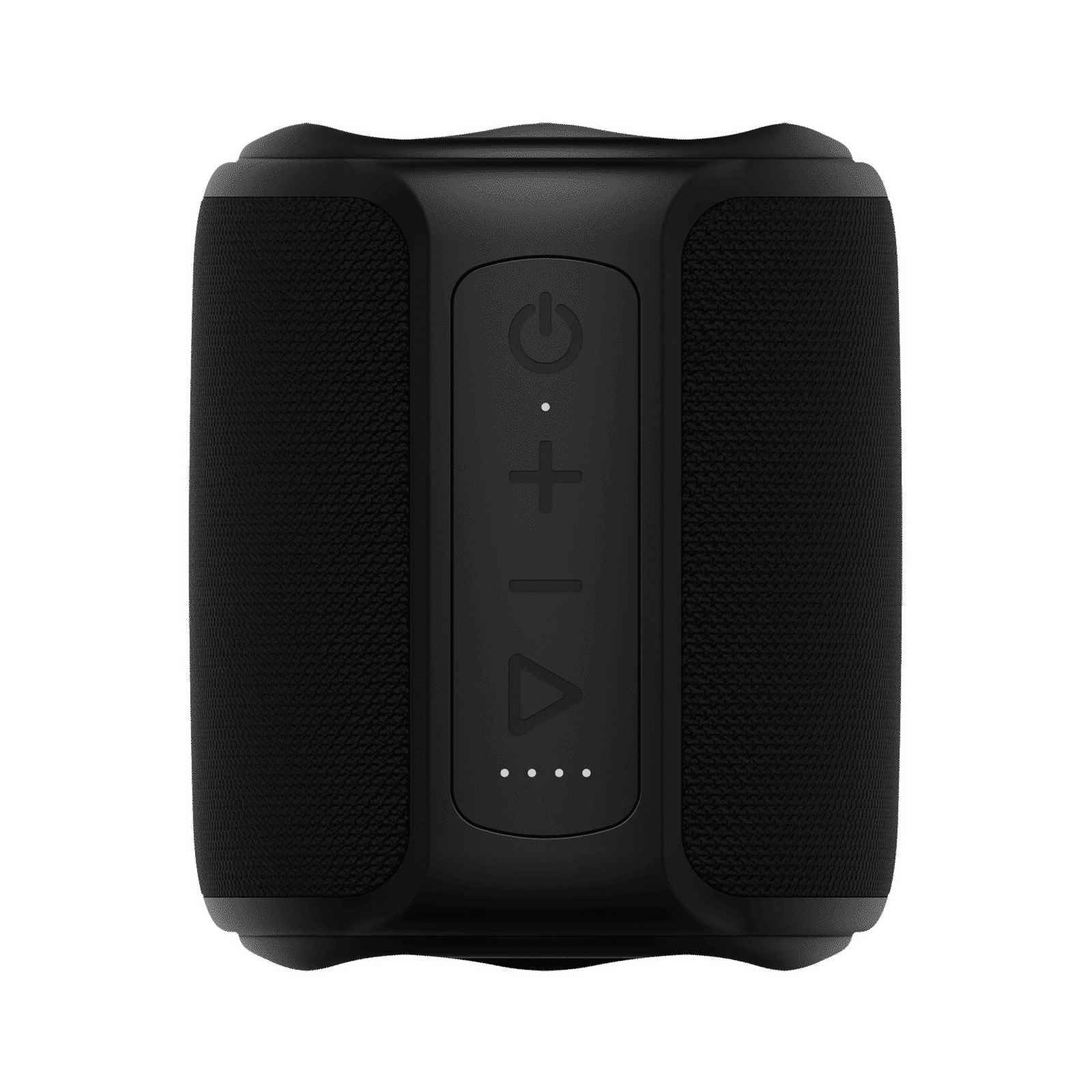 boAt Stone 350 10W Portable Bluetooth Speaker (IPX7 Water Resistant, 12 Hours Playtime, Mono Speaker, Black)_6