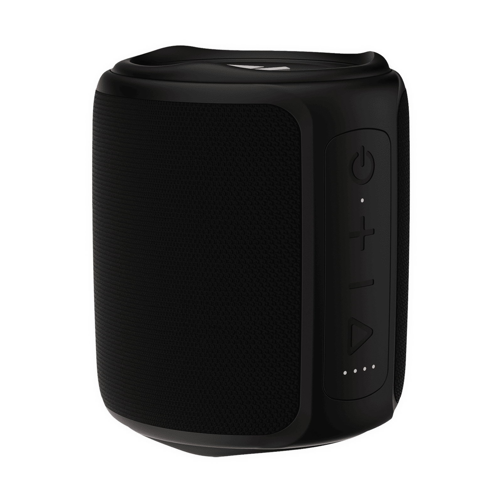 boAt Stone 350 10W Portable Bluetooth Speaker (IPX7 Water Resistant, 12 Hours Playtime, Mono Speaker, Black)_7