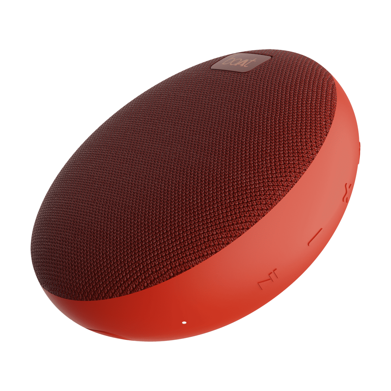 boAt Stone 180 5W Portable Bluetooth Speaker (IPX7 Water Resistant, 10 Hours Playtime, 1.0 Channel, Red)_9