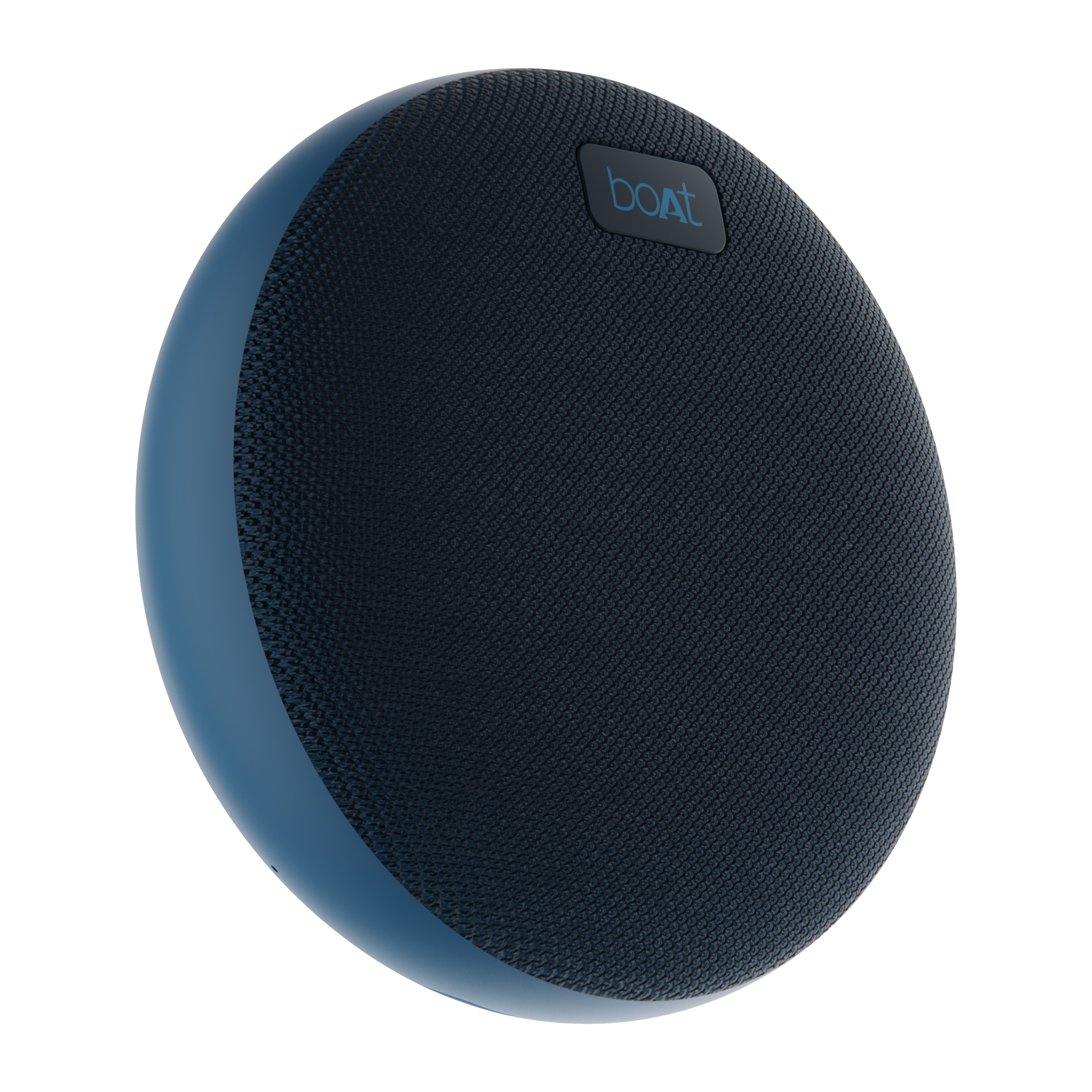 boAt Stone 180 5W Portable Bluetooth Speaker (IPX7 Water Resistant, 10 Hours Playtime, 1.0 Channel, Blue)_3