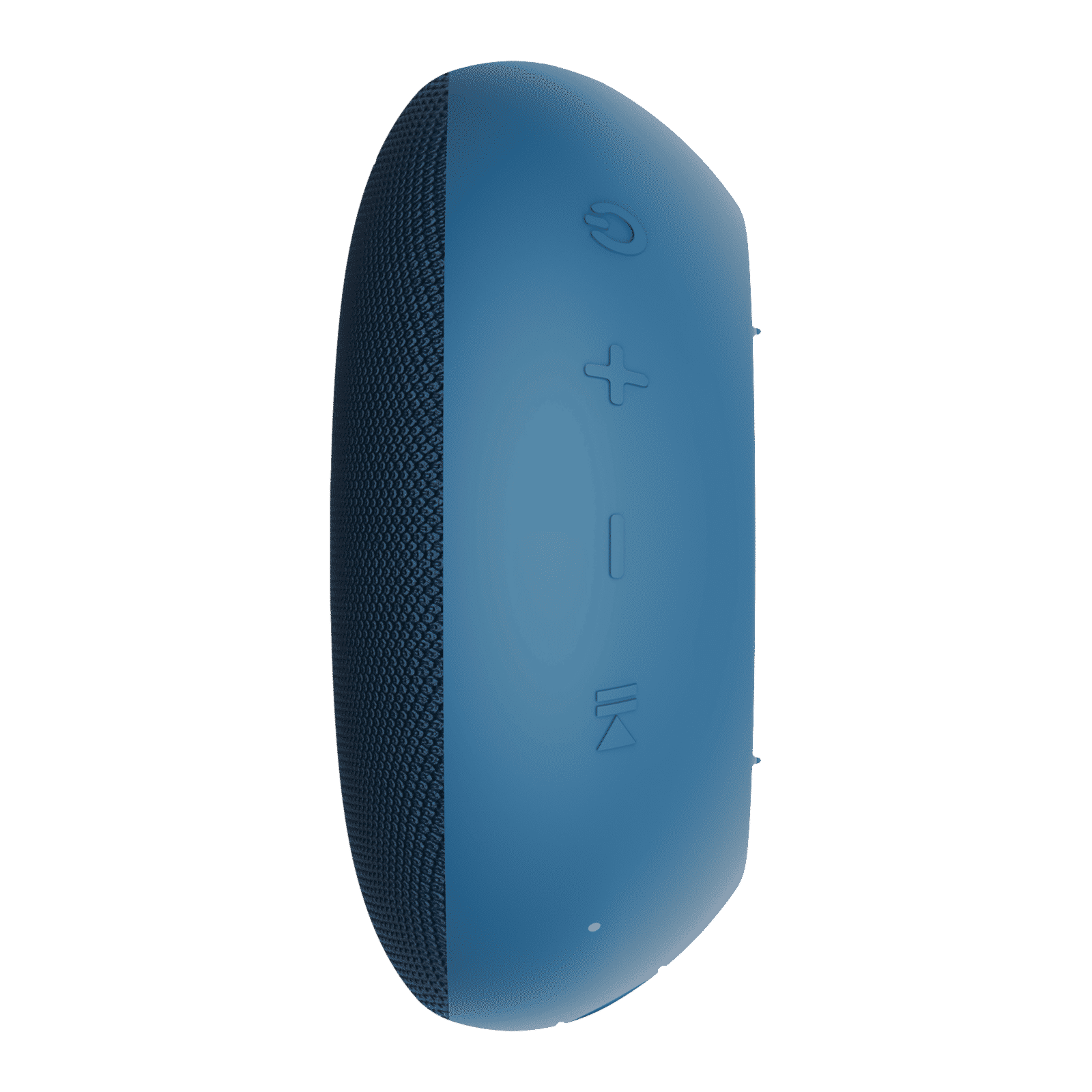 boAt Stone 180 5W Portable Bluetooth Speaker (IPX7 Water Resistant, 10 Hours Playtime, 1.0 Channel, Blue)_8