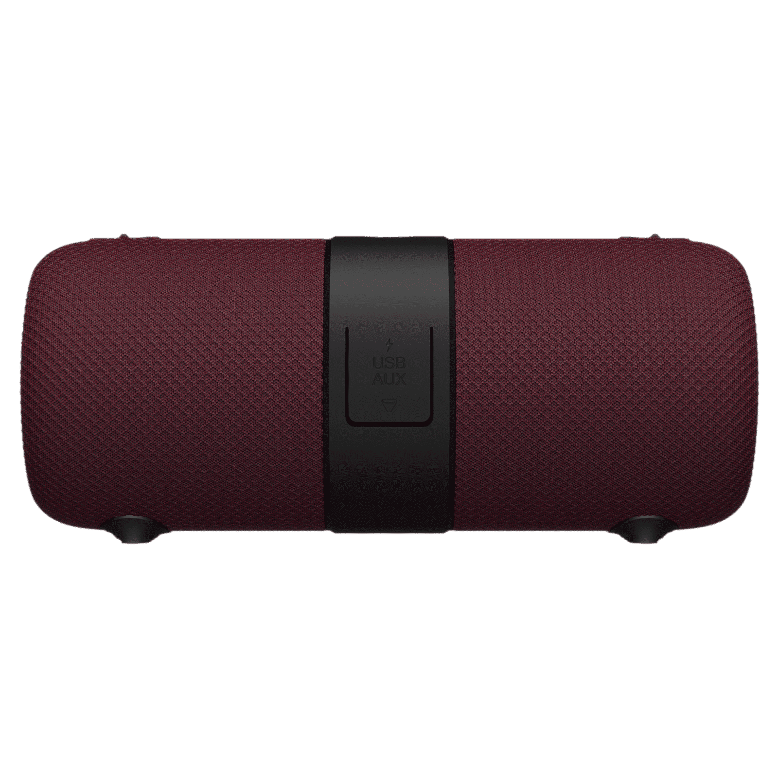 boAt Stone 1200 with Google & Siri Compatible Smart Speaker (IPX7 Water Resistant, Maroon)_6