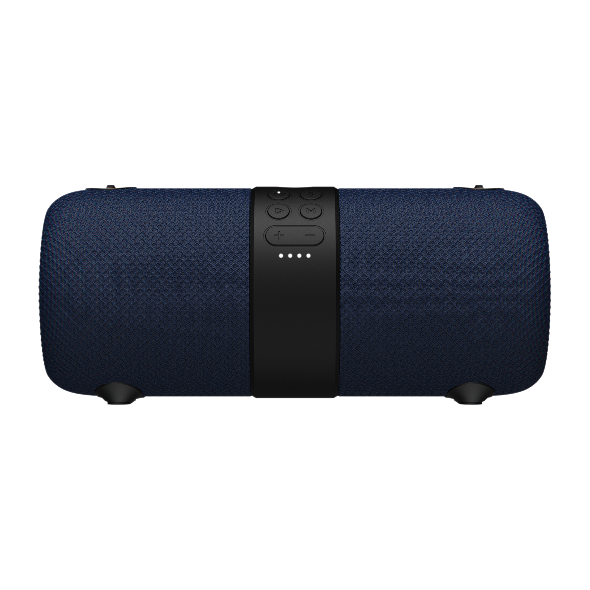 boAt Stone 1200 with Google & Siri Compatible Smart Speaker (IPX7 Water Resistant, Blue)_1