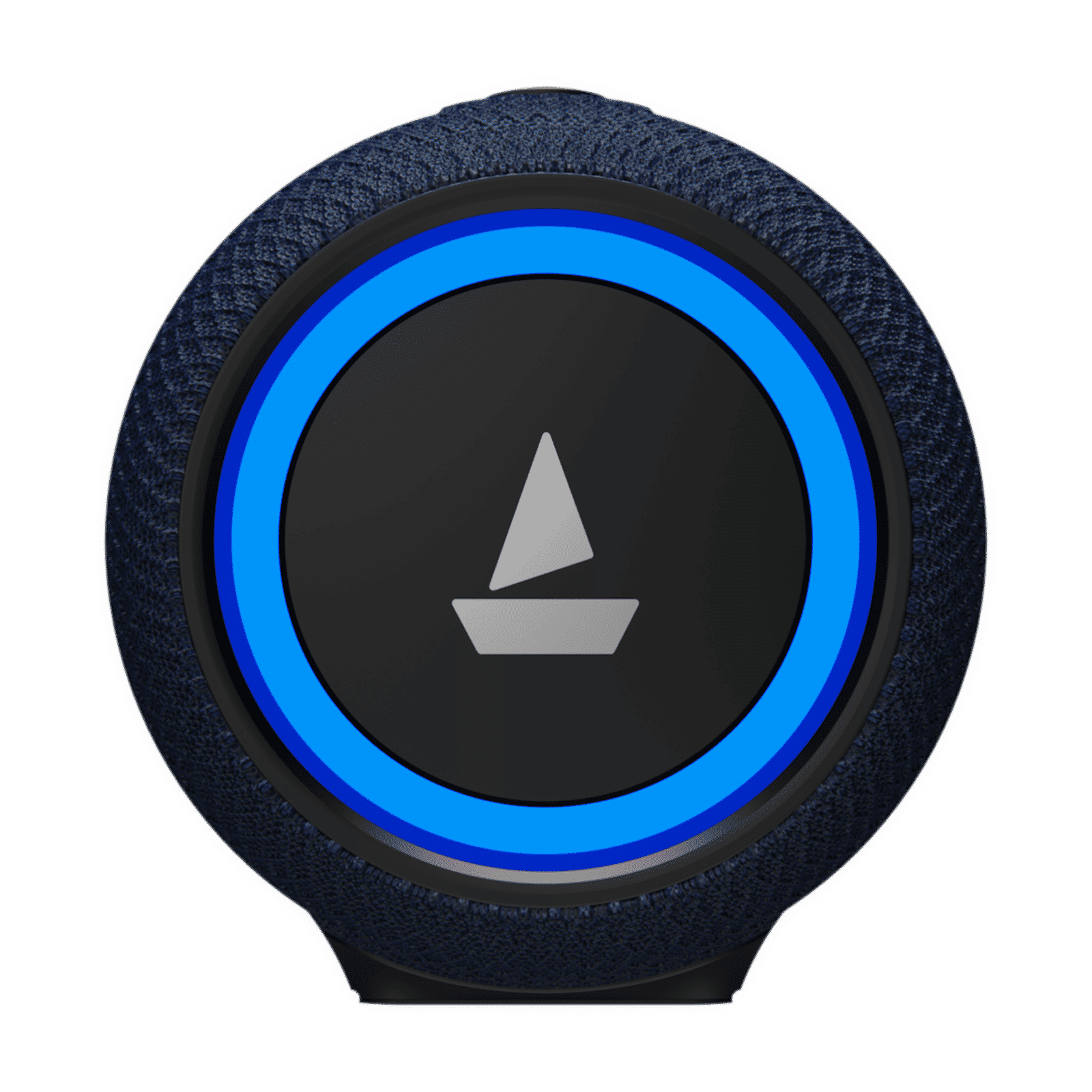 boAt Stone 1200 with Google & Siri Compatible Smart Speaker (IPX7 Water Resistant, Blue)_7