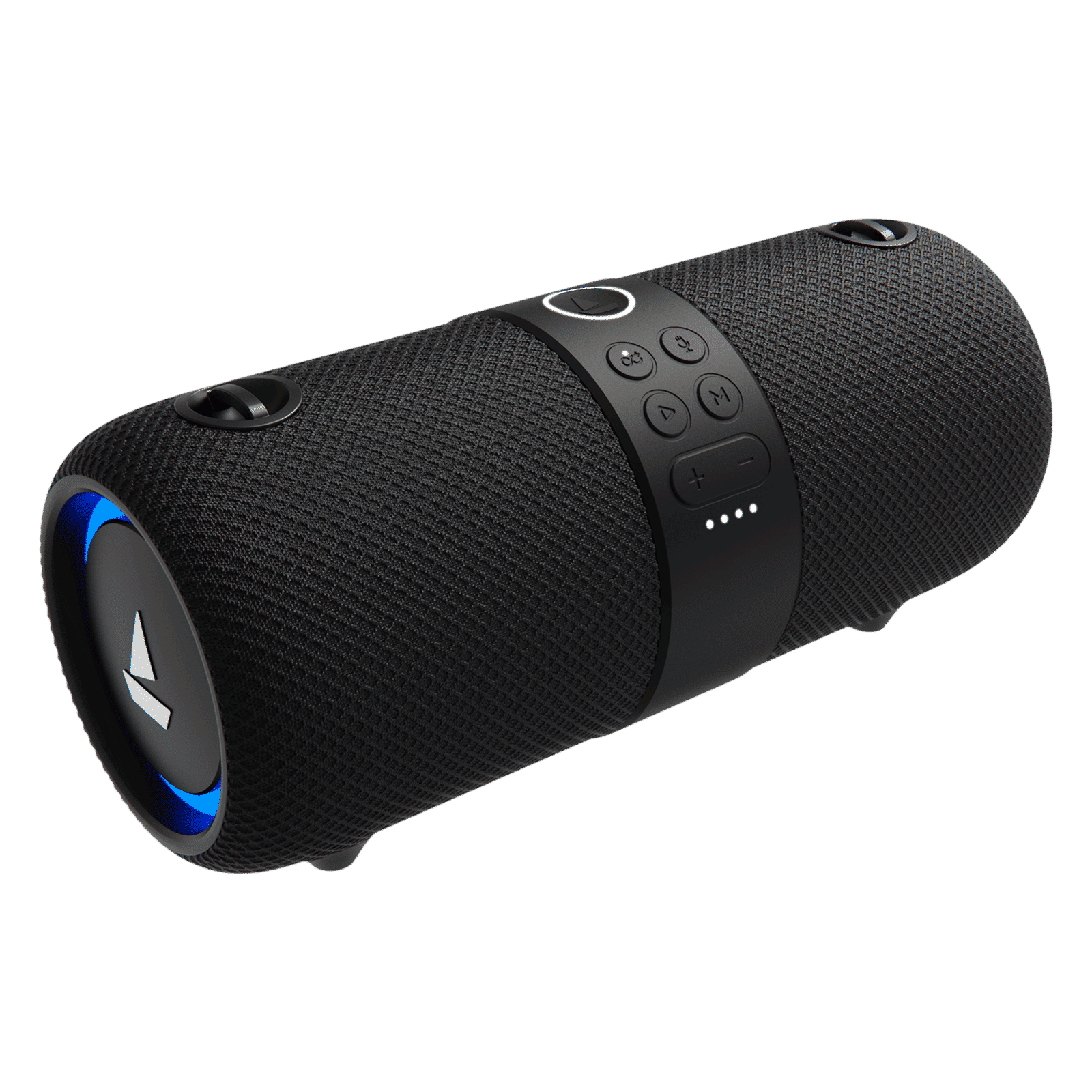 boAt Stone 1200 14W Portable Bluetooth Speaker (IPX7 Waterproof, 9 Hours Playtime, 2.0 Channel, Black)_3