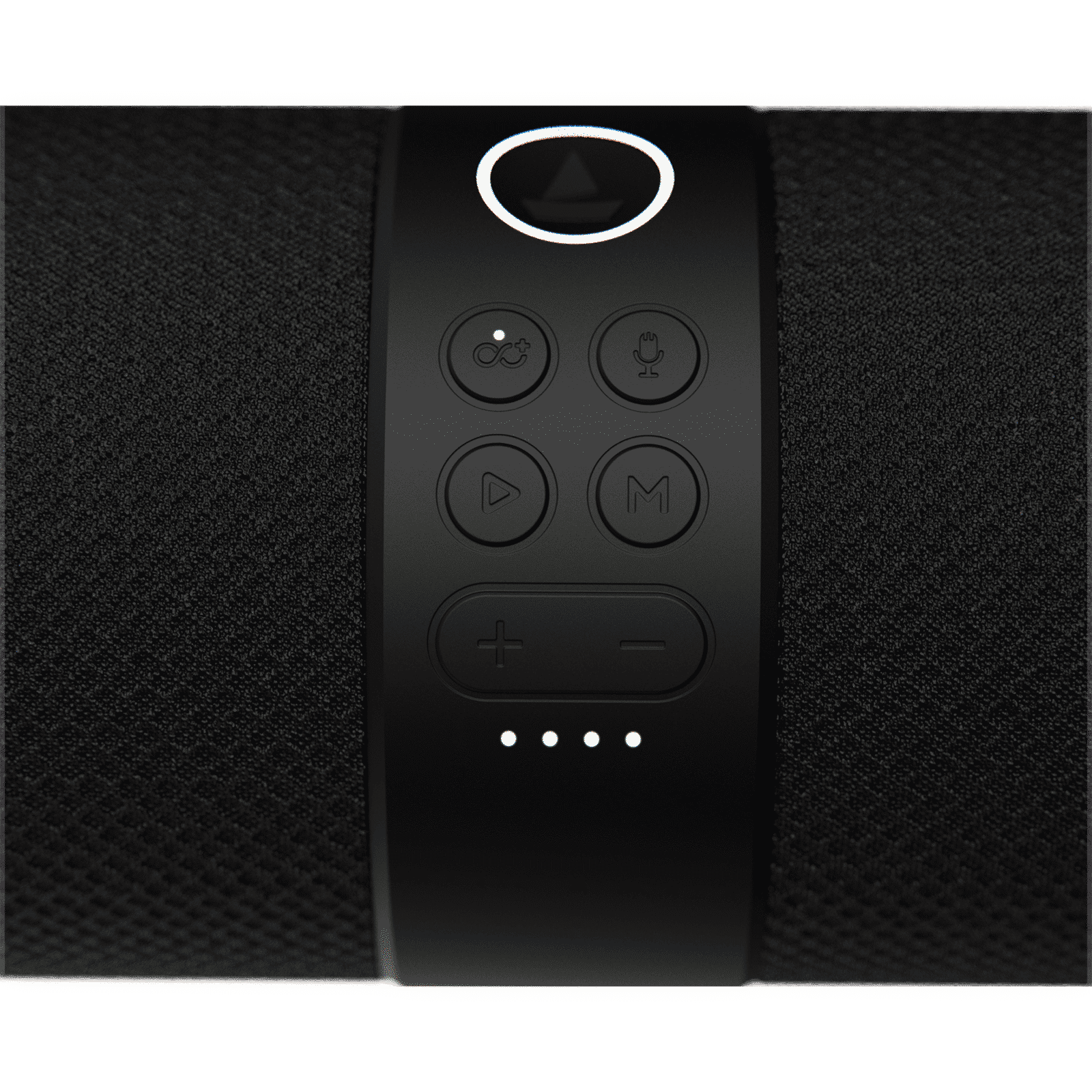 boAt Stone 1200 14W Portable Bluetooth Speaker (IPX7 Waterproof, 9 Hours Playtime, 2.0 Channel, Black)_5