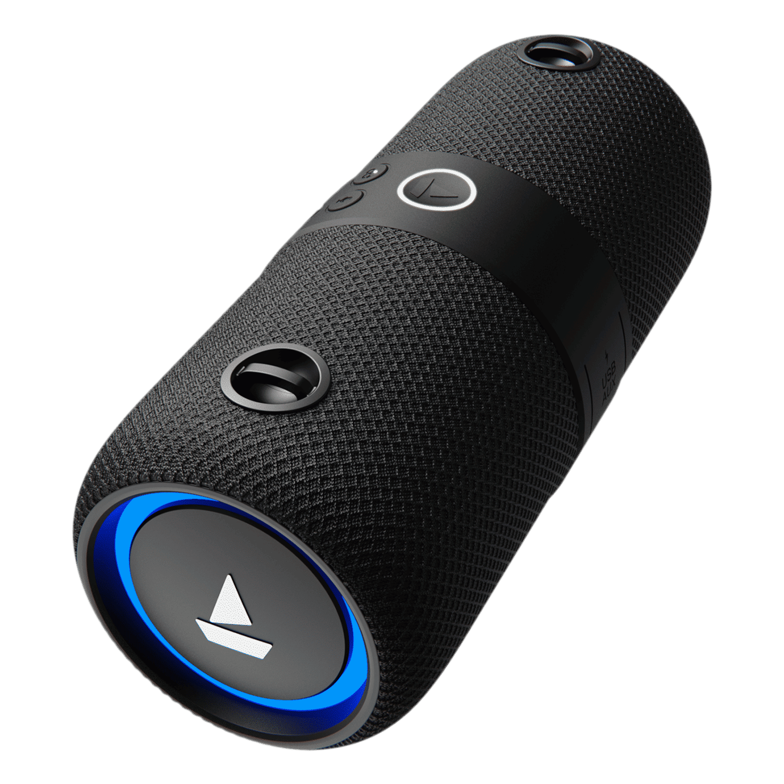 boAt Stone 1200 14W Portable Bluetooth Speaker (IPX7 Waterproof, 9 Hours Playtime, 2.0 Channel, Black)_8