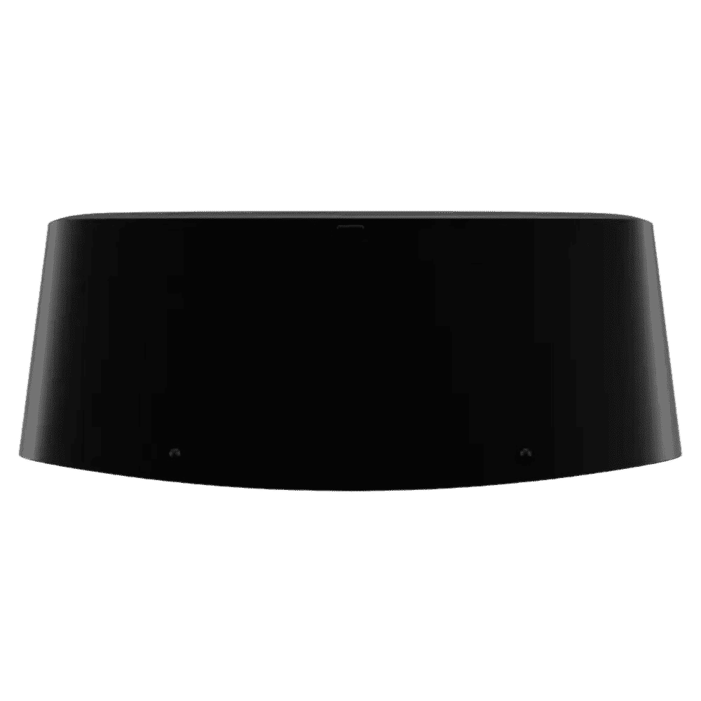 SONOS Five S24 Smart Wi-Fi Speaker (LED Indicator, Black)_9