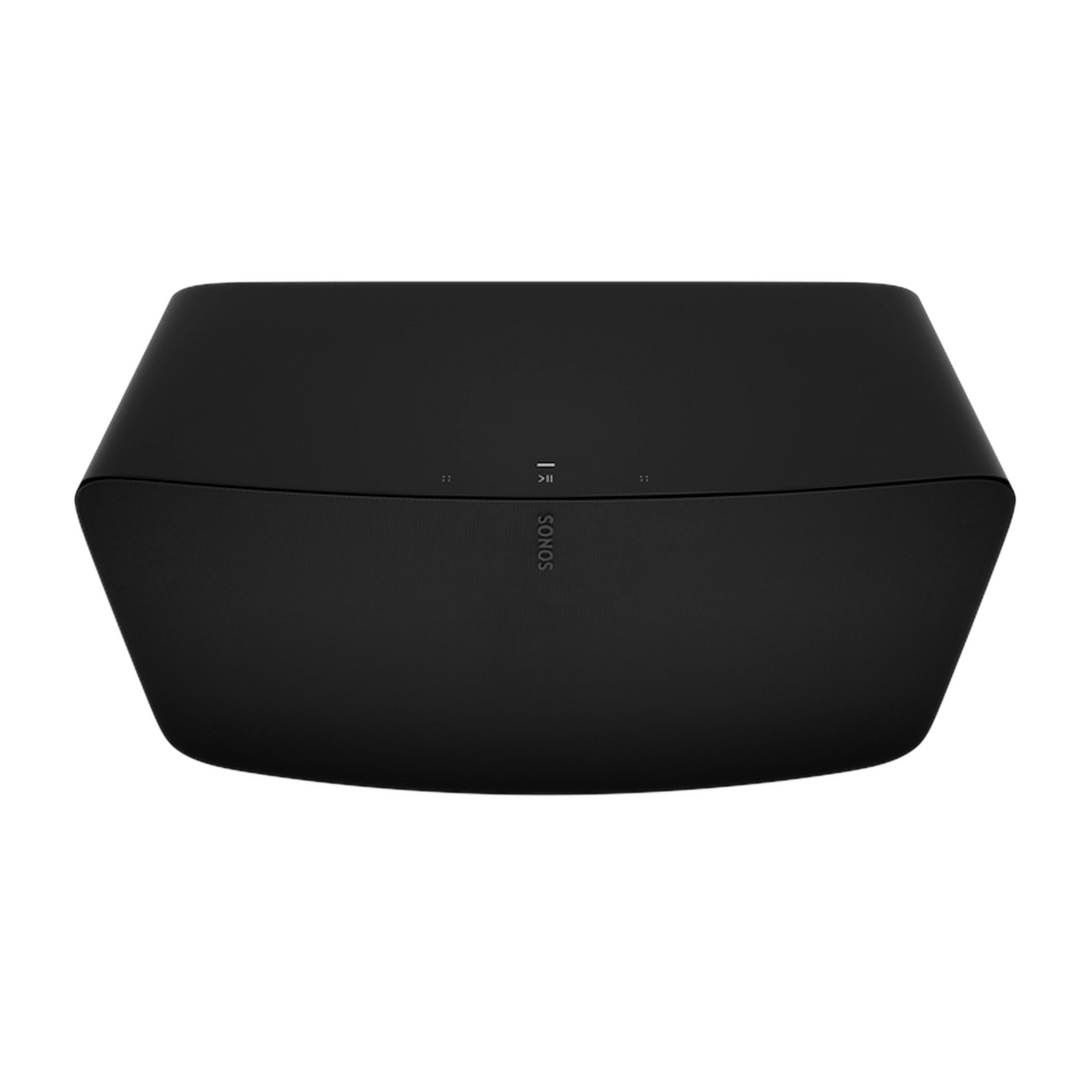 SONOS Five S24 Smart Wi-Fi Speaker (LED Indicator, Black)_4