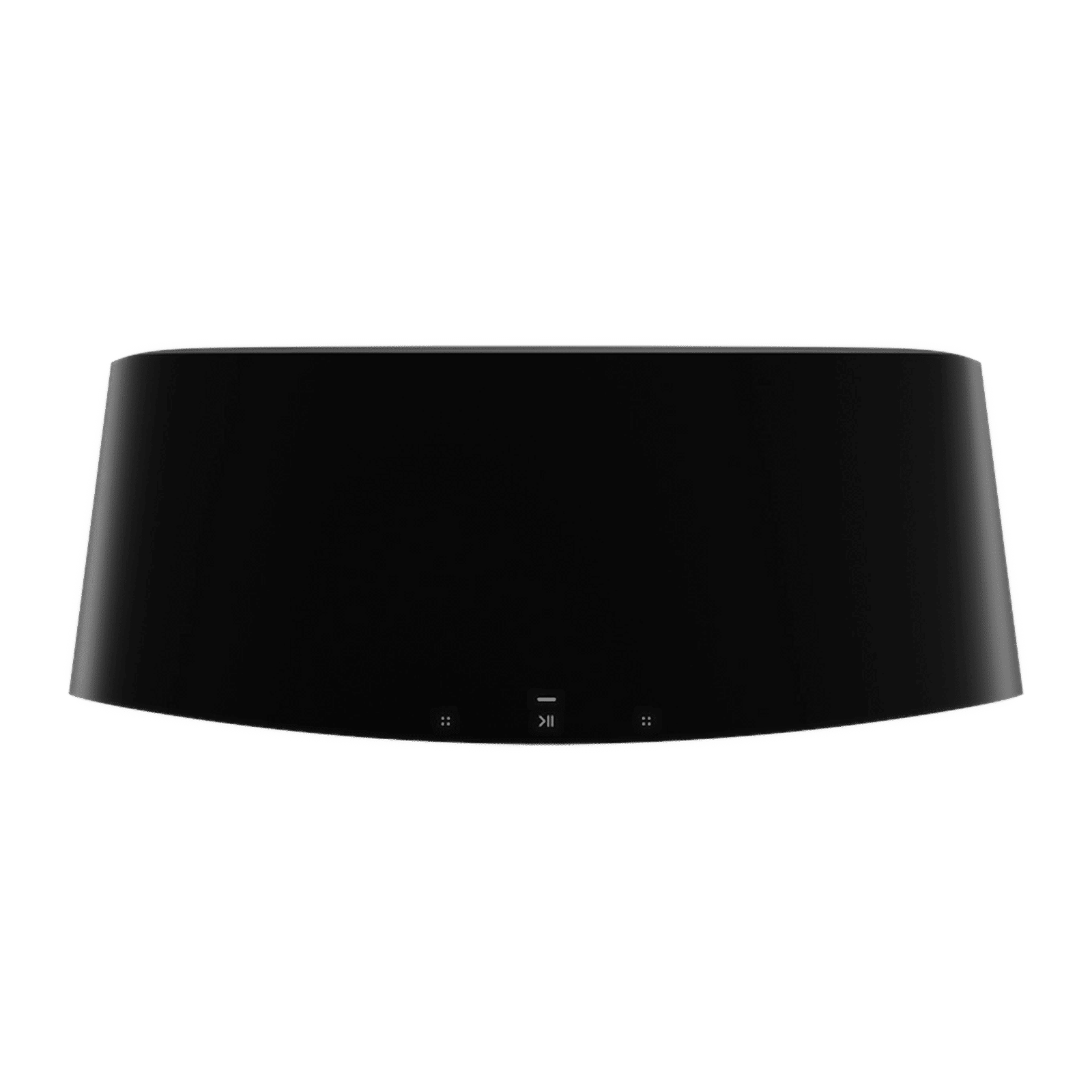 SONOS Five S24 Smart Wi-Fi Speaker (LED Indicator, Black)_5