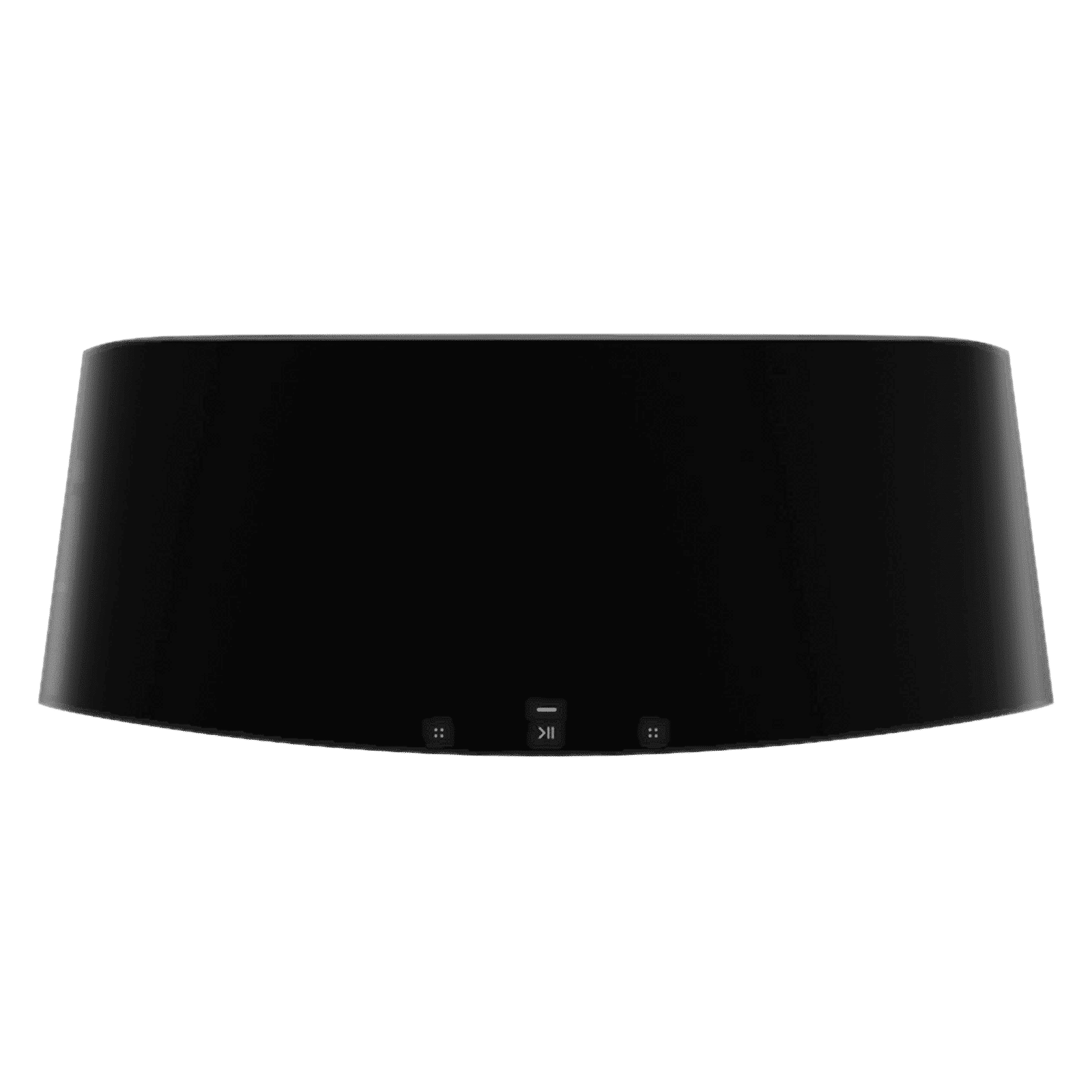 SONOS Five S24 Smart Wi-Fi Speaker (LED Indicator, Black)_7