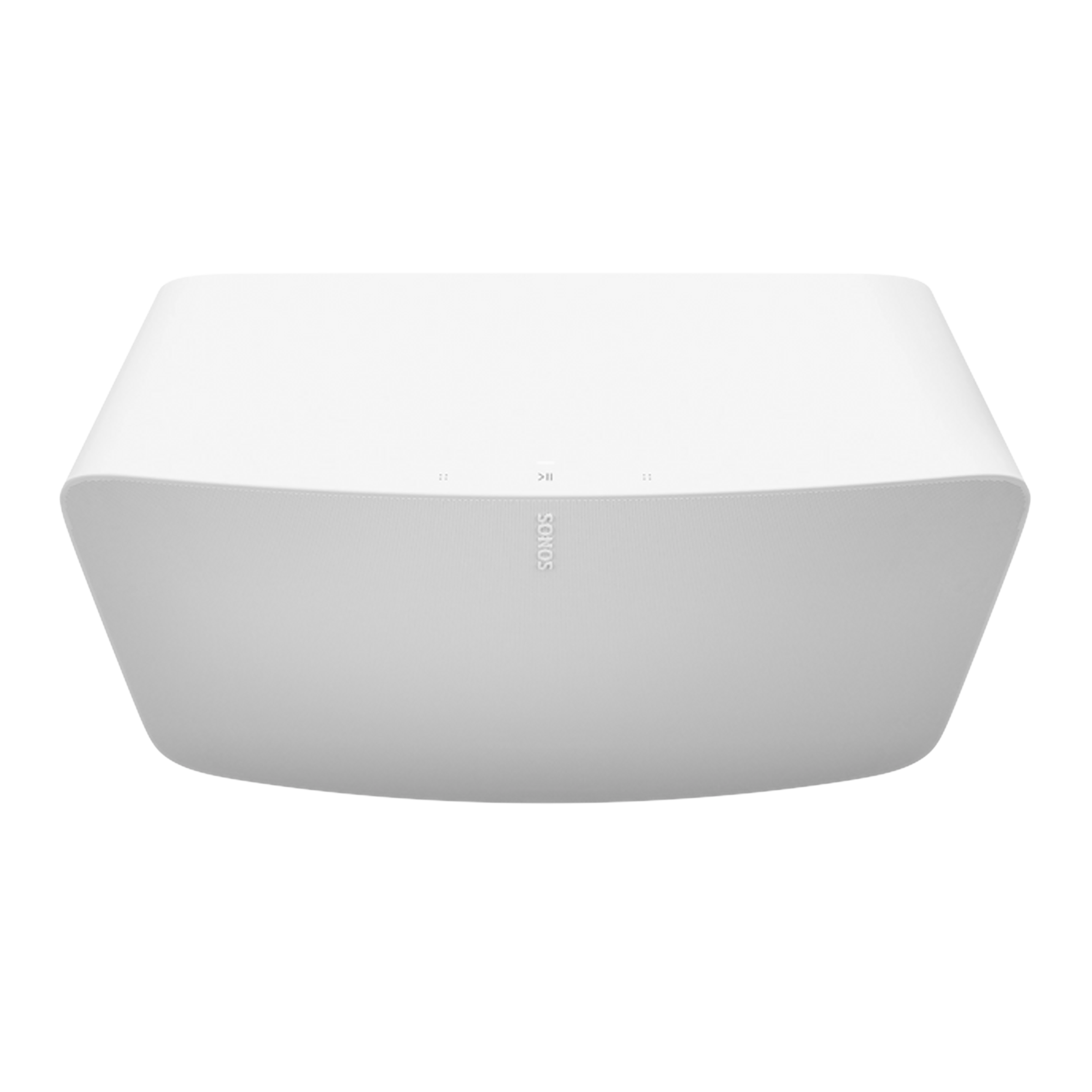 SONOS Five S24 Smart Wi-Fi Speaker (LED Indicator, White)_4