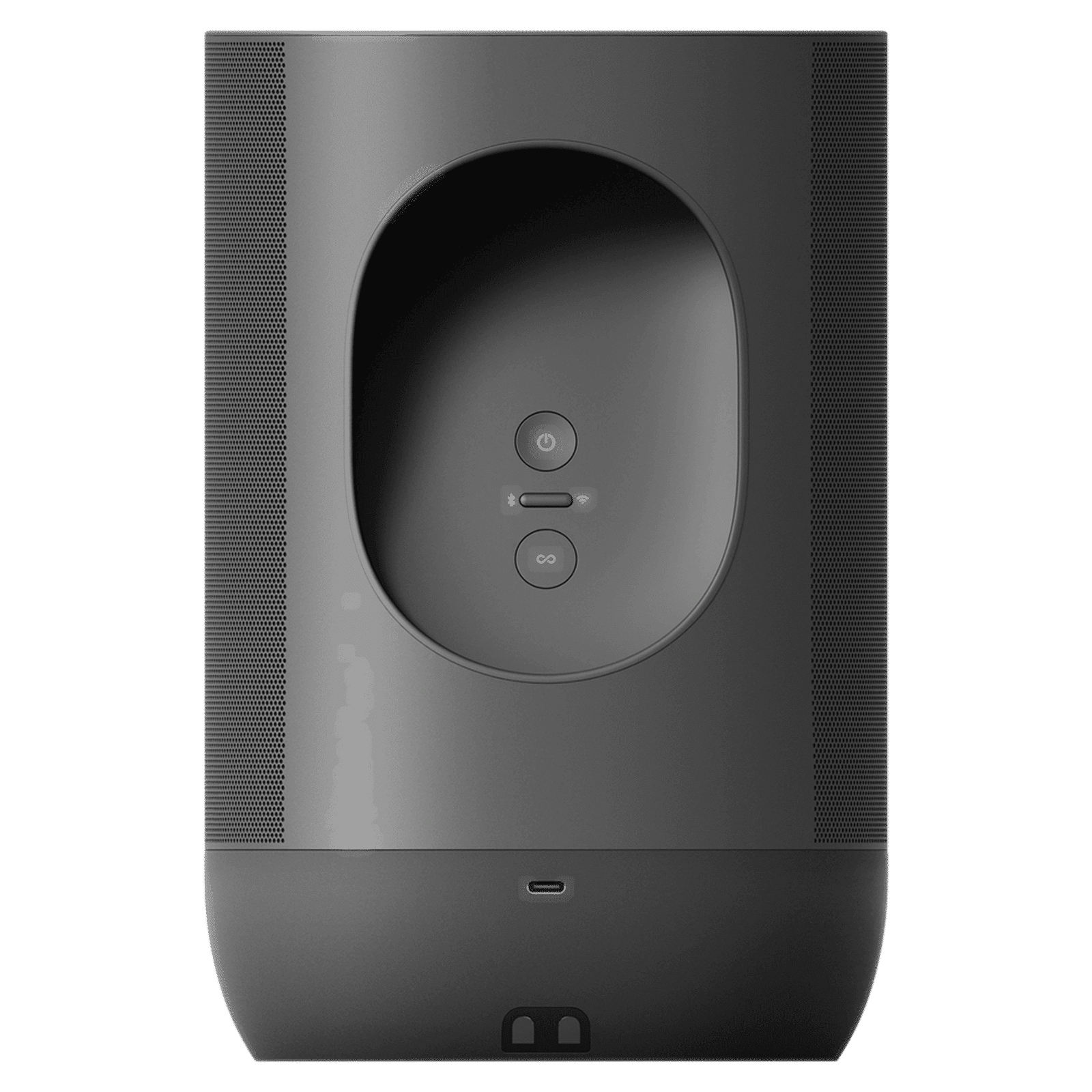 SONOS Move S17 with Google & Alexa Compatible Smart Speaker (LED Indicator, Black) SONOS Move S17 with Google & Alexa Compatible Smart Speaker (LED Indicator, Black)_5