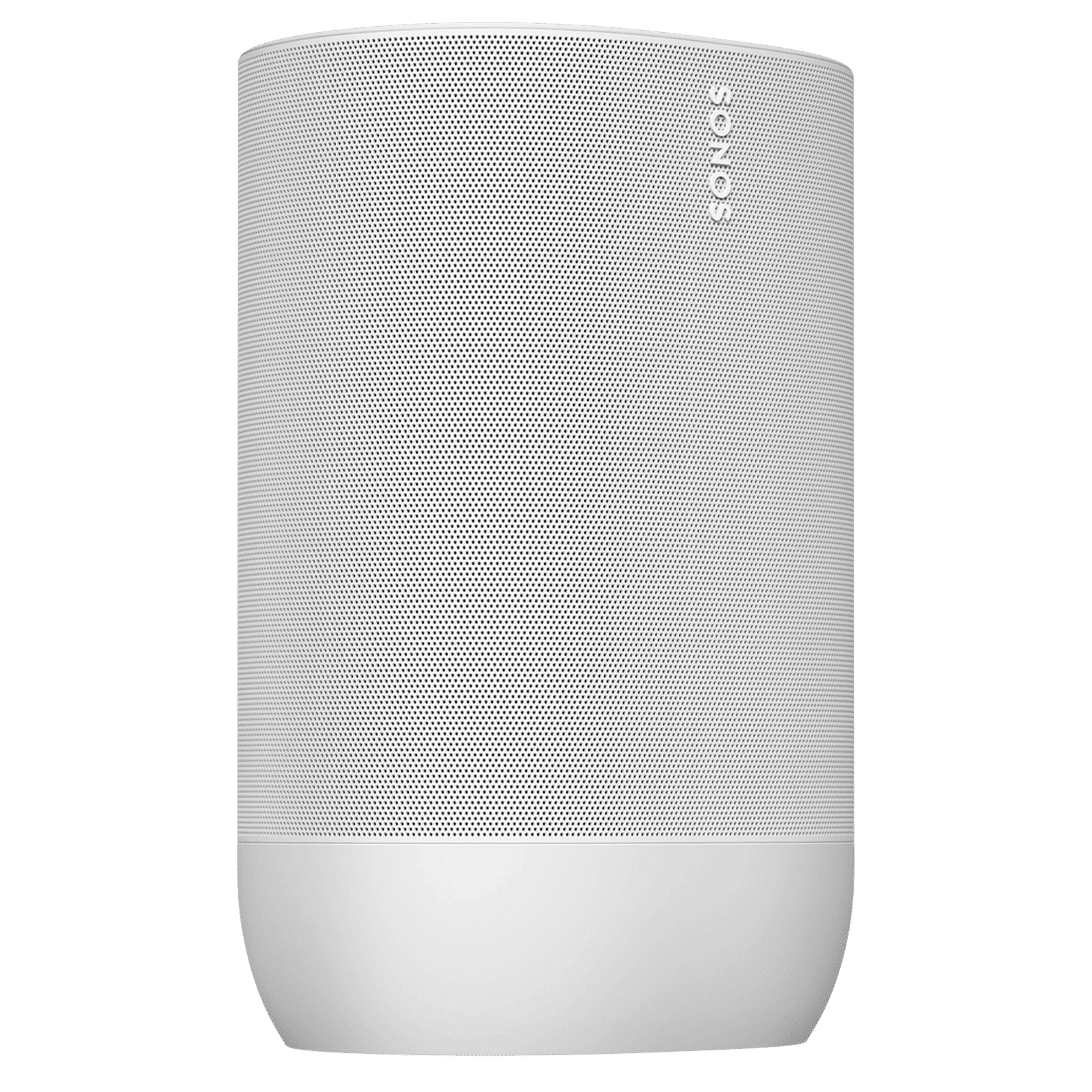 SONOS Move S17 with Google & Alexa Compatible Smart Speaker (LED Indicator, White) SONOS Move S17 with Google & Alexa Compatible Smart Speaker (LED Indicator, White)_1