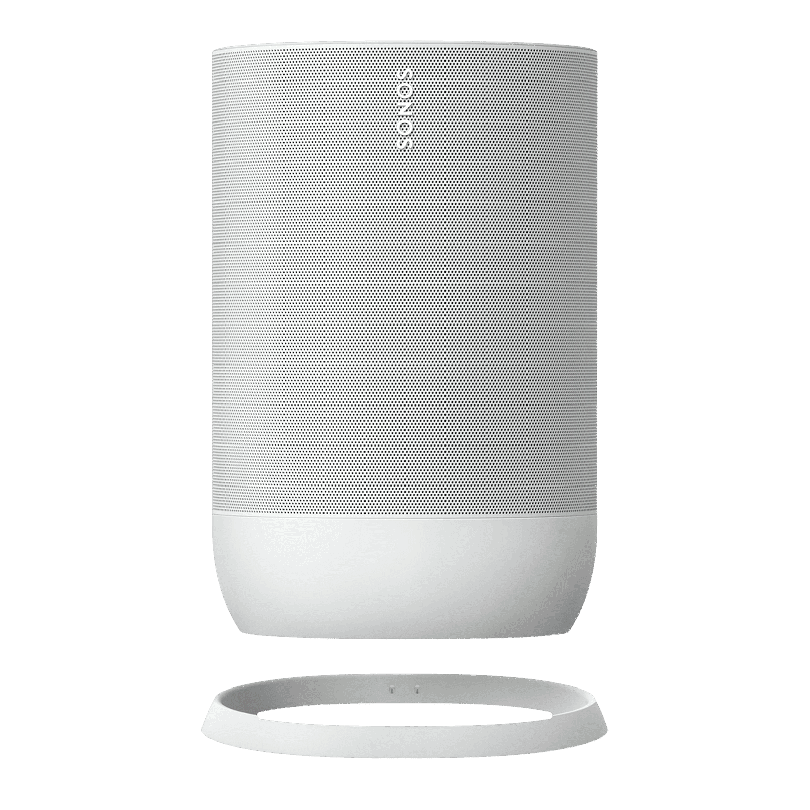 SONOS Move S17 with Google & Alexa Compatible Smart Speaker (LED Indicator, White) SONOS Move S17 with Google & Alexa Compatible Smart Speaker (LED Indicator, White)_9