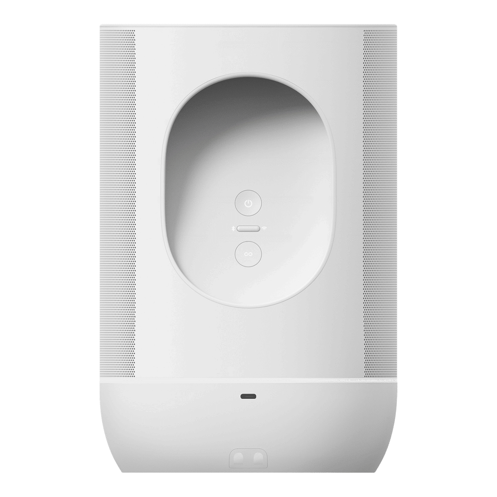 SONOS Move S17 with Google & Alexa Compatible Smart Speaker (LED Indicator, White) SONOS Move S17 with Google & Alexa Compatible Smart Speaker (LED Indicator, White)_5