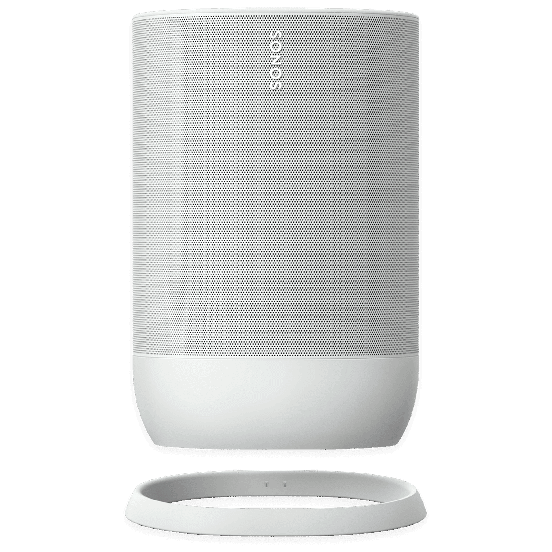 SONOS Move S17 with Google & Alexa Compatible Smart Speaker (LED Indicator, White) SONOS Move S17 with Google & Alexa Compatible Smart Speaker (LED Indicator, White)_6