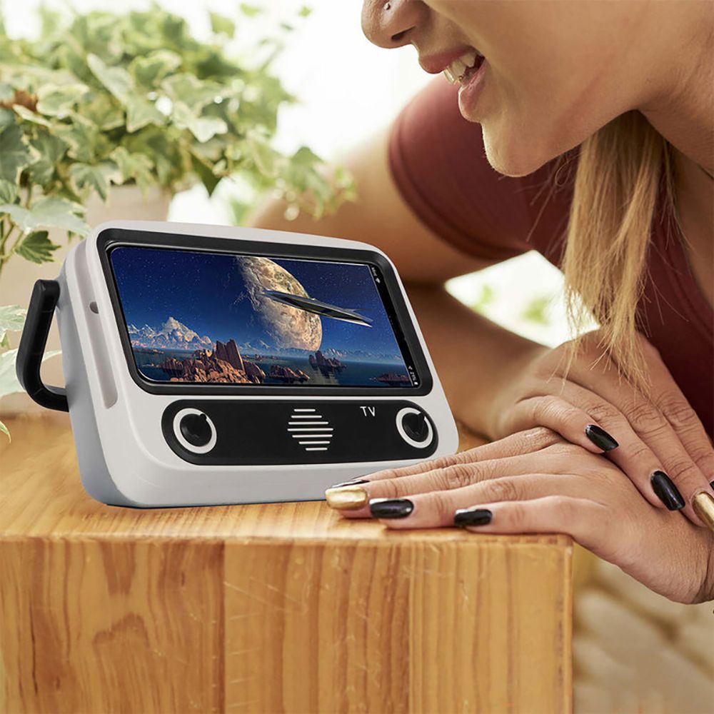 ZEBRONICS Zeb-Astra 10 10W Portable Bluetooth Speaker (Mobile Holder Support, Mono Channel, Black) ZEBRONICS Zeb-Astra 10 10W Portable Bluetooth Speaker (Mobile Holder Support, Mono Channel, Black)_10