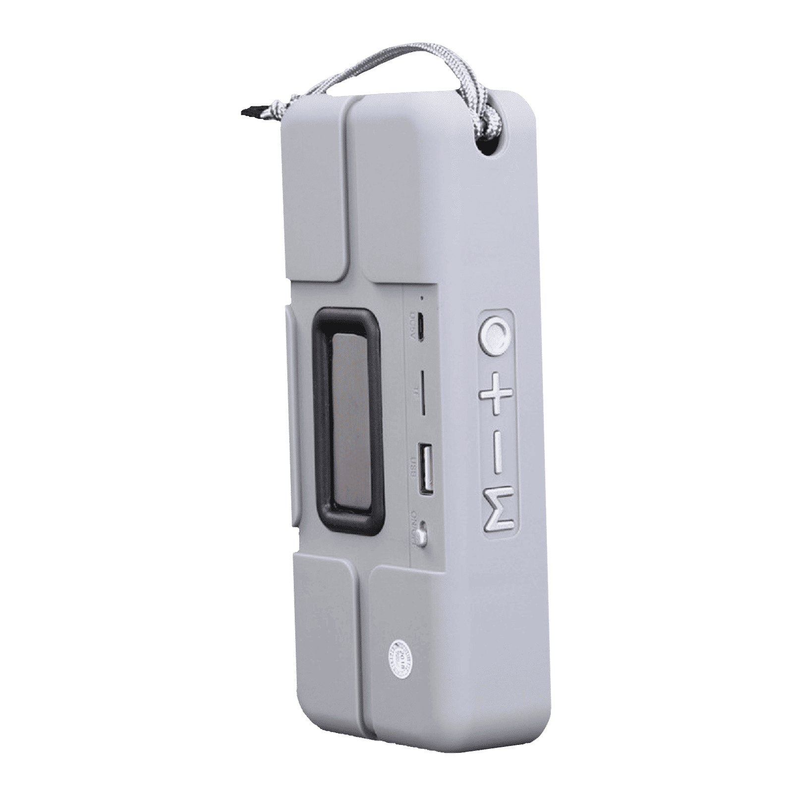 ZEBRONICS Zeb-Brew 6W Portable Bluetooth Speaker (Built-in FM Radio, Stereo Channel, Black)_4