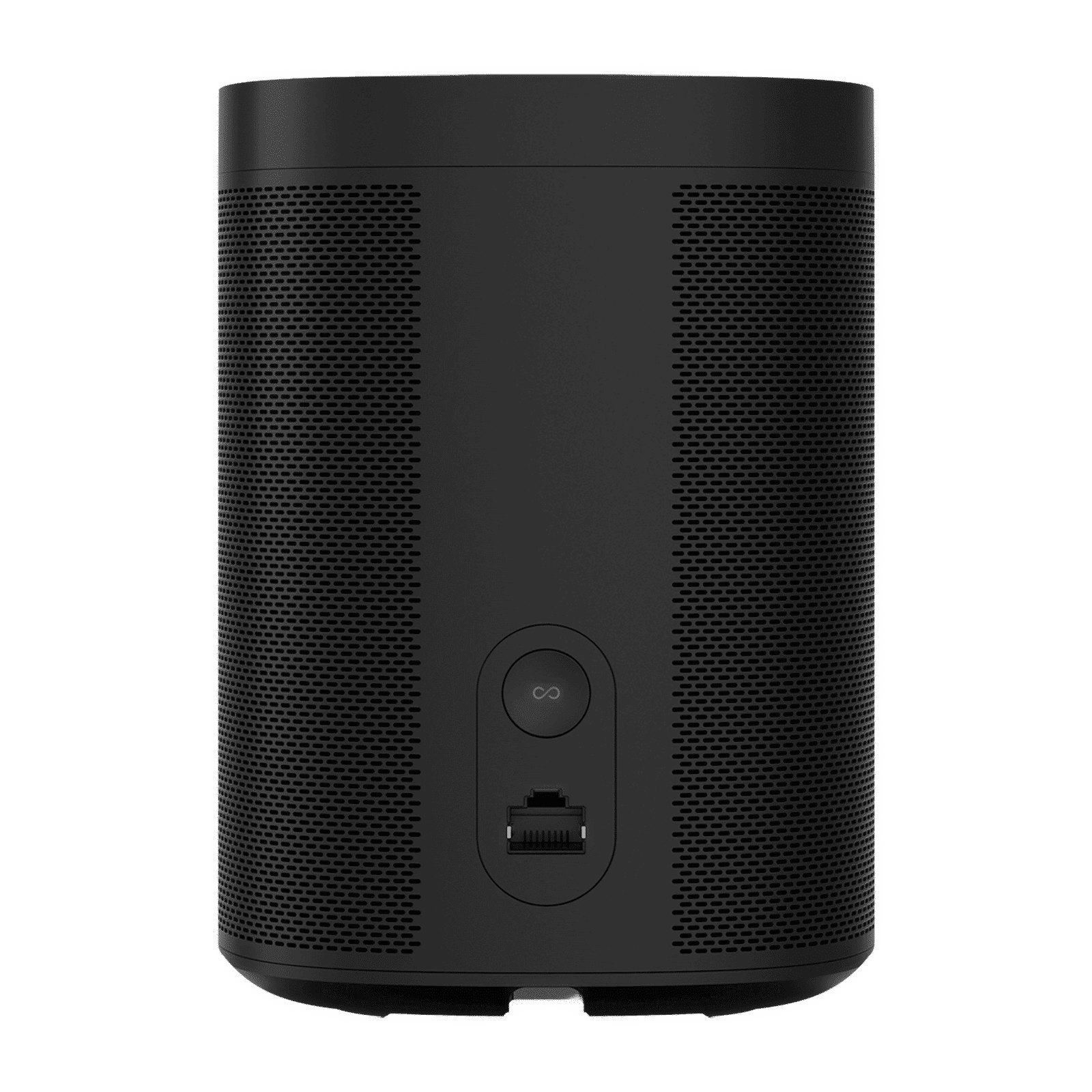 SONOS One (2nd Gen) Smart Wi-Fi Speaker (Deep Bass Sound, Black)_4