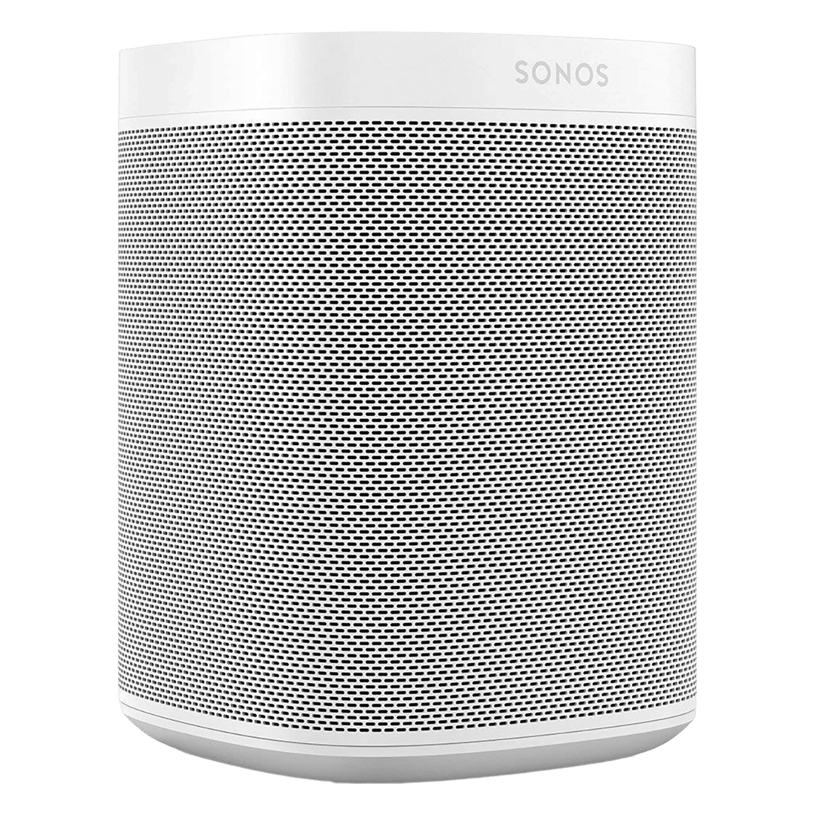 SONOS One (2nd Gen) with Voice Assistant Smart Wi-Fi Speaker (Deep Bass Sound, White)_3