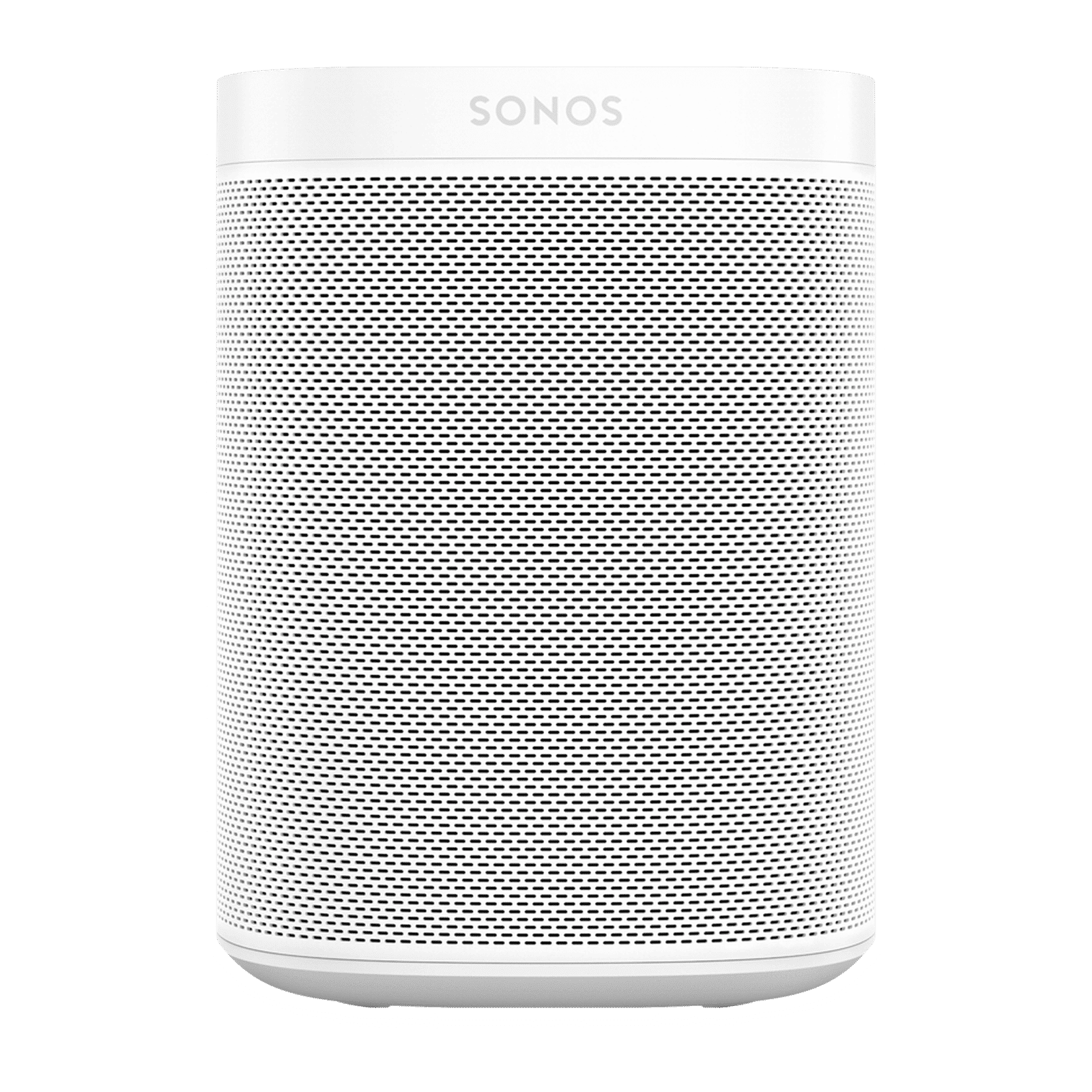 SONOS One SL Smart Wi-Fi Speaker (Touch Control, White)_1