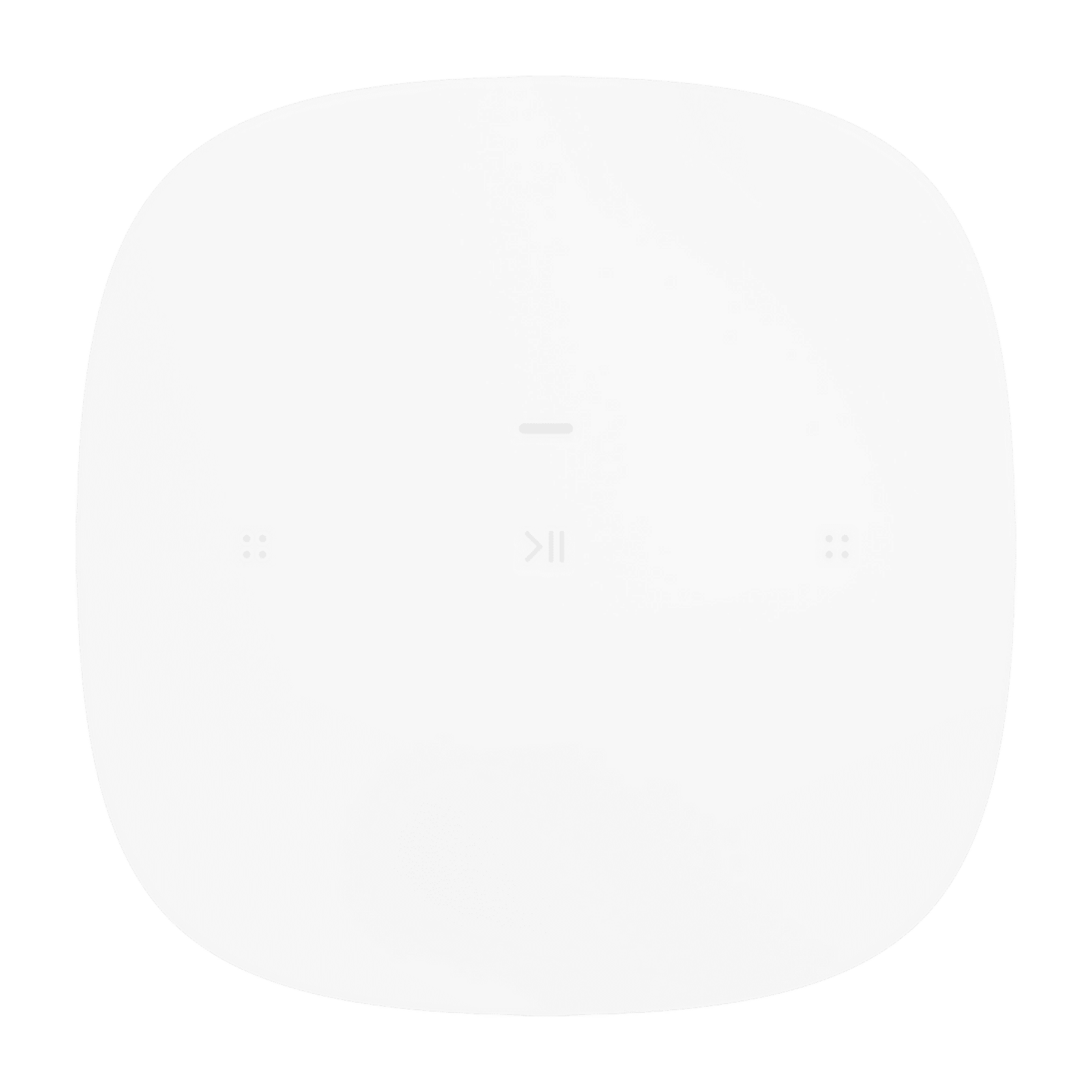 SONOS One SL Smart Wi-Fi Speaker (Touch Control, White)_4