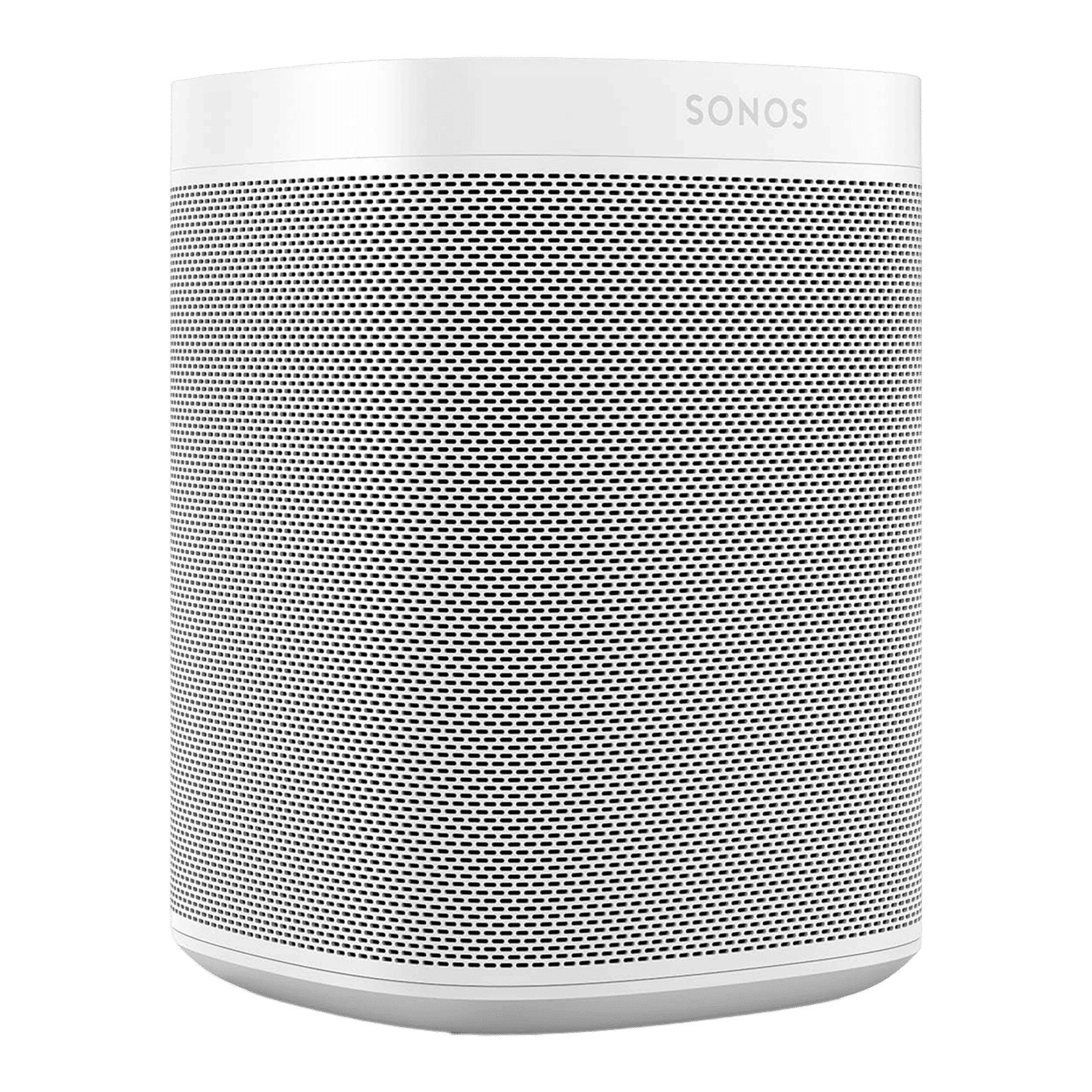 SONOS One SL Smart Wi-Fi Speaker (Touch Control, White)_8