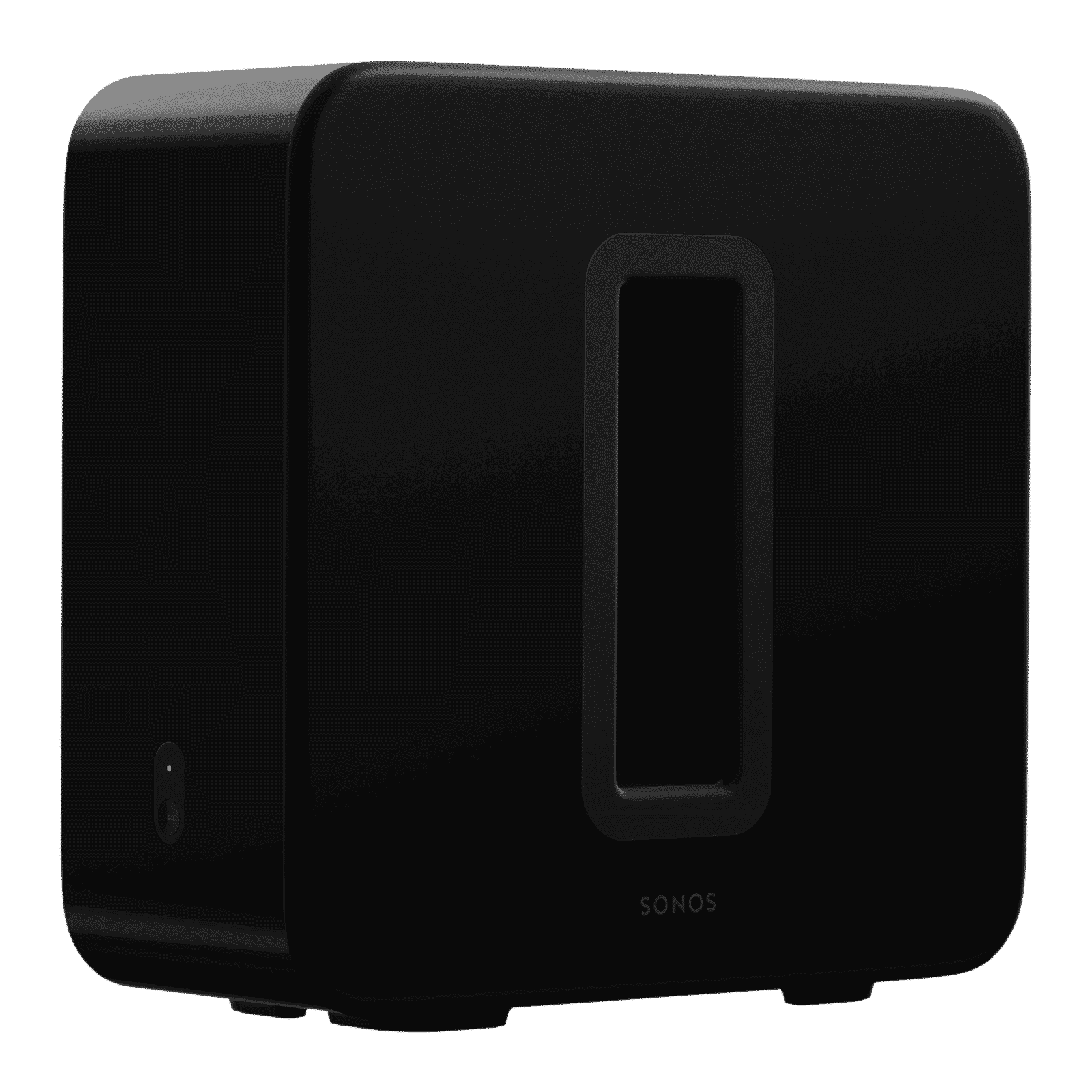 SONOS Sub (Gen 3) Smart Wi-Fi Speaker (Zero Distortion, Black) SONOS Sub (Gen 3) Smart Wi-Fi Speaker (Zero Distortion, Black)_1