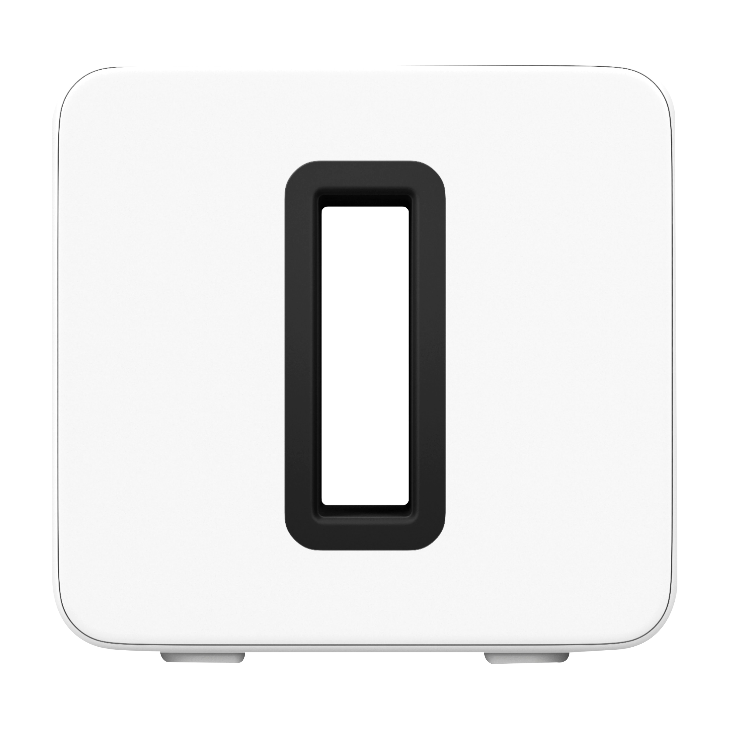 SONOS Sub (3rd Gen) Smart Wi-Fi Speaker (Two Force-Cancelling Drivers, White)_1