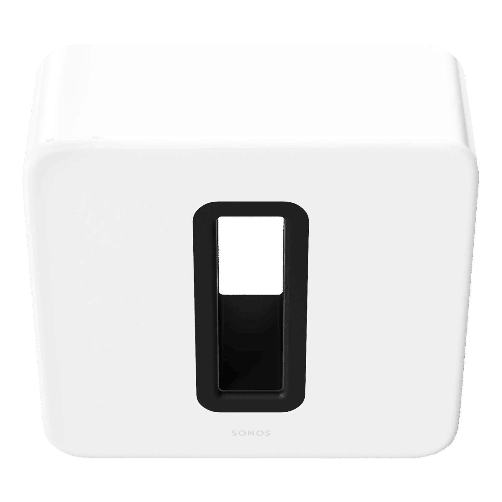 SONOS Sub (3rd Gen) Smart Wi-Fi Speaker (Two Force-Cancelling Drivers, White)_8