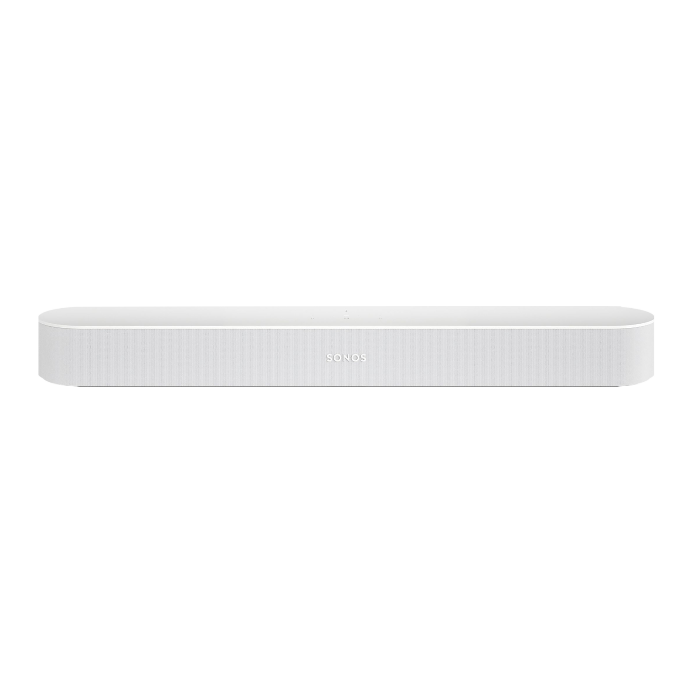 SONOS Beam S14 250W Bluetooth Soundbar with Remote (HD Sound, Stereo Channel, White)_1