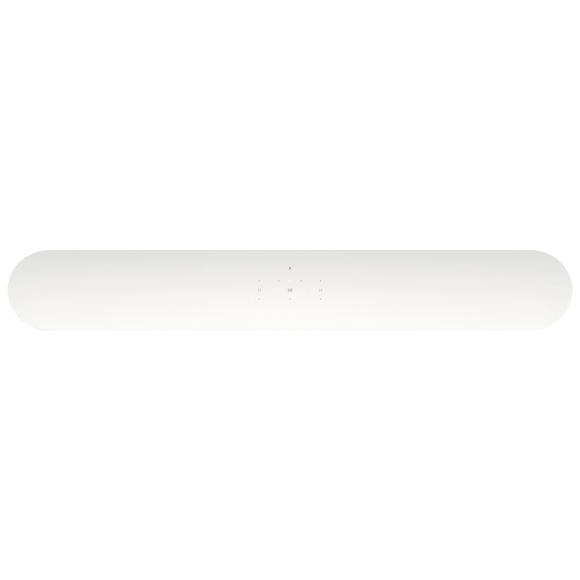SONOS Beam S14 250W Bluetooth Soundbar with Remote (HD Sound, Stereo Channel, White)_7