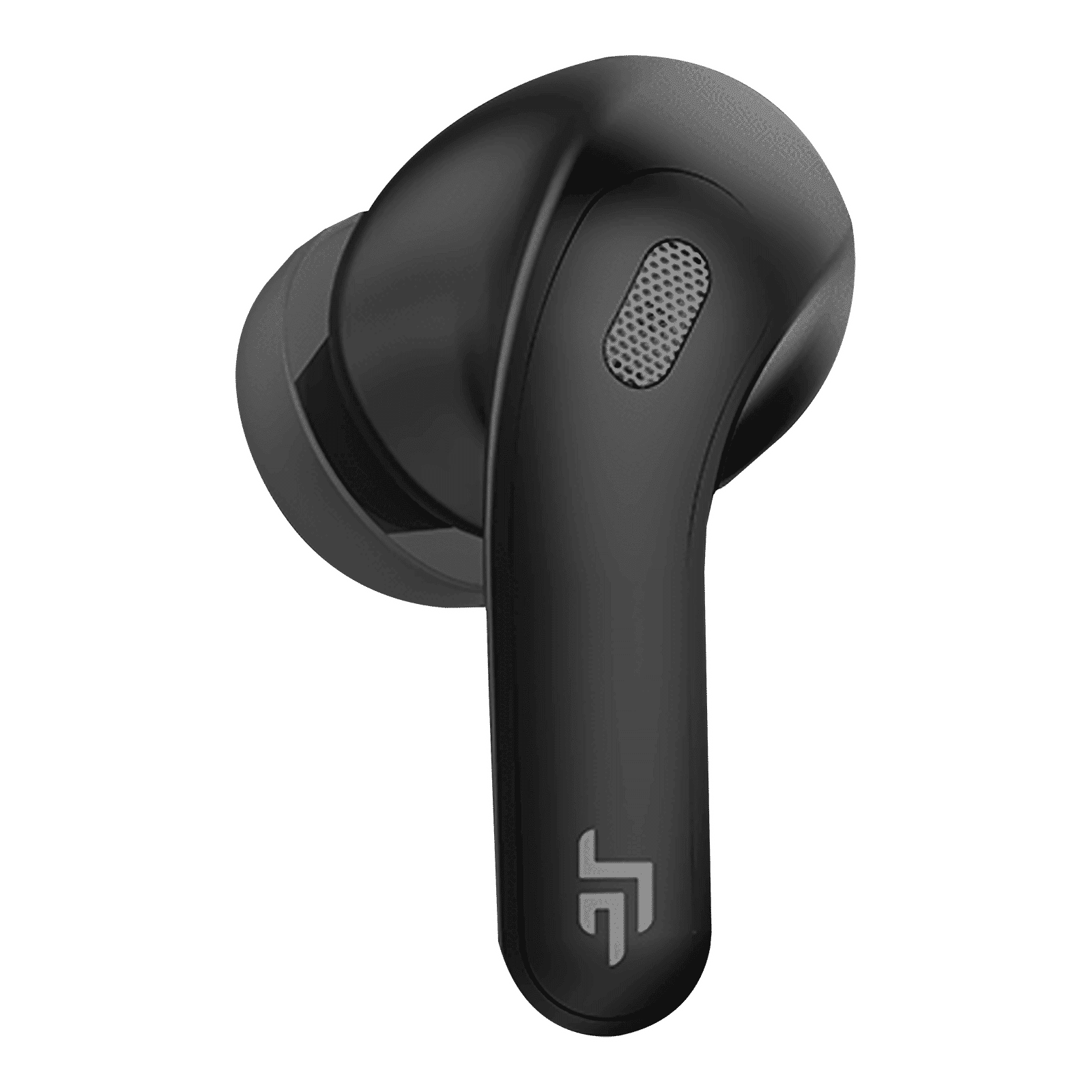 CROSSBEATS Epic TWS Earbuds with Active Noise Cancellation (IPX4 Water Resistant, 36 Hours Playback, Black) CROSSBEATS Epic TWS Earbuds with Active Noise Cancellation (IPX4 Water Resistant, 36 Hours Playback, Black)_6
