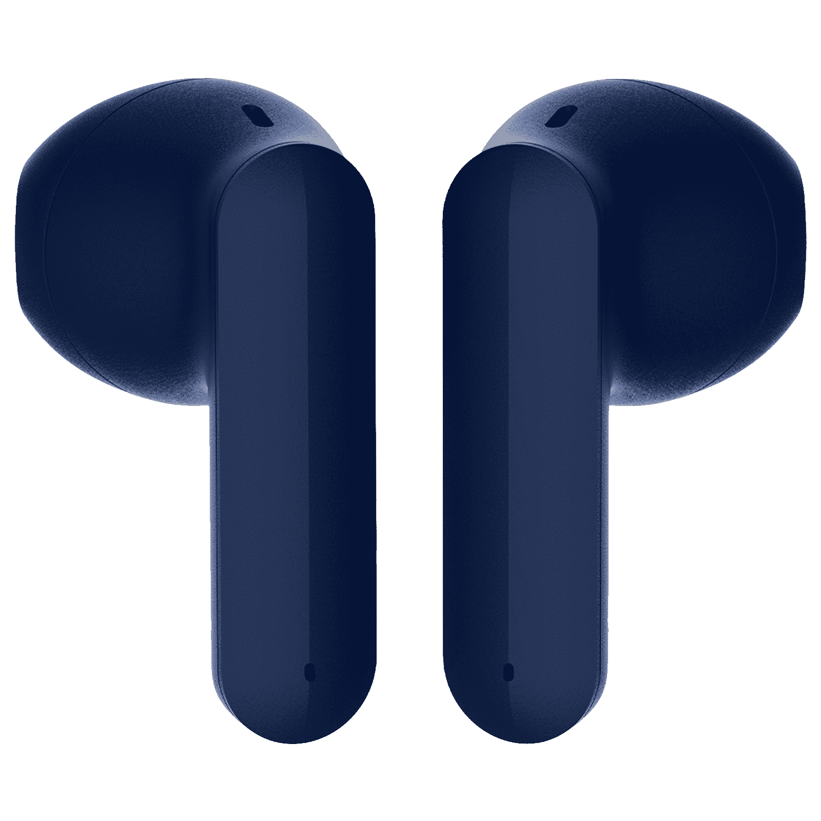CROSSBEATS Airpop TWS Earbuds with Passive Noise Cancellation (IPX5 Water Resistant, 30 Hours Playback, Dark Blue)_4