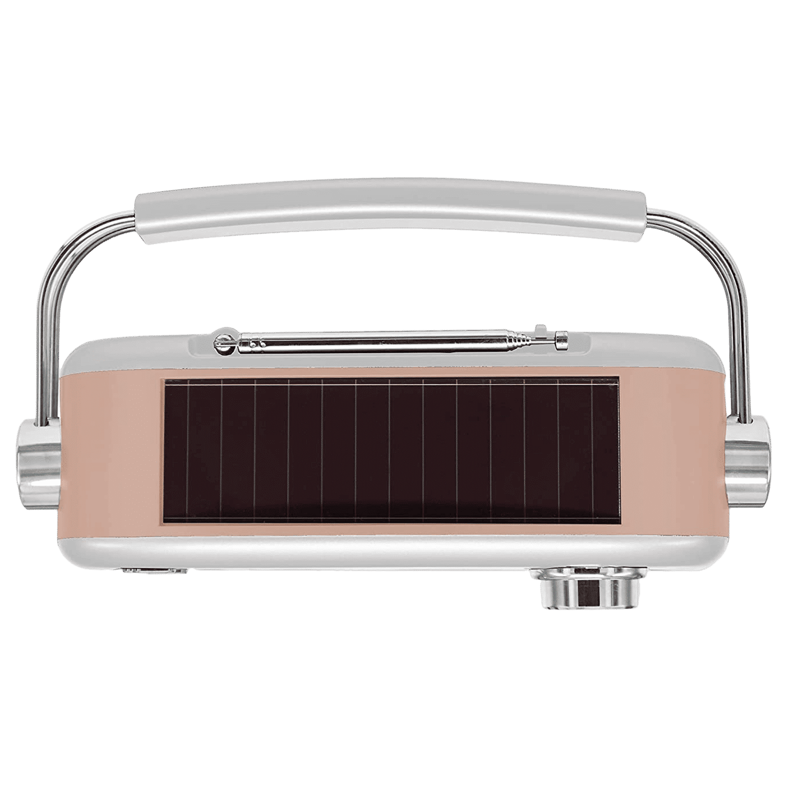 iGear Evoke 5 Watts Portable Bluetooth Speaker (USB Plug & Play, iG-1113, White)_3