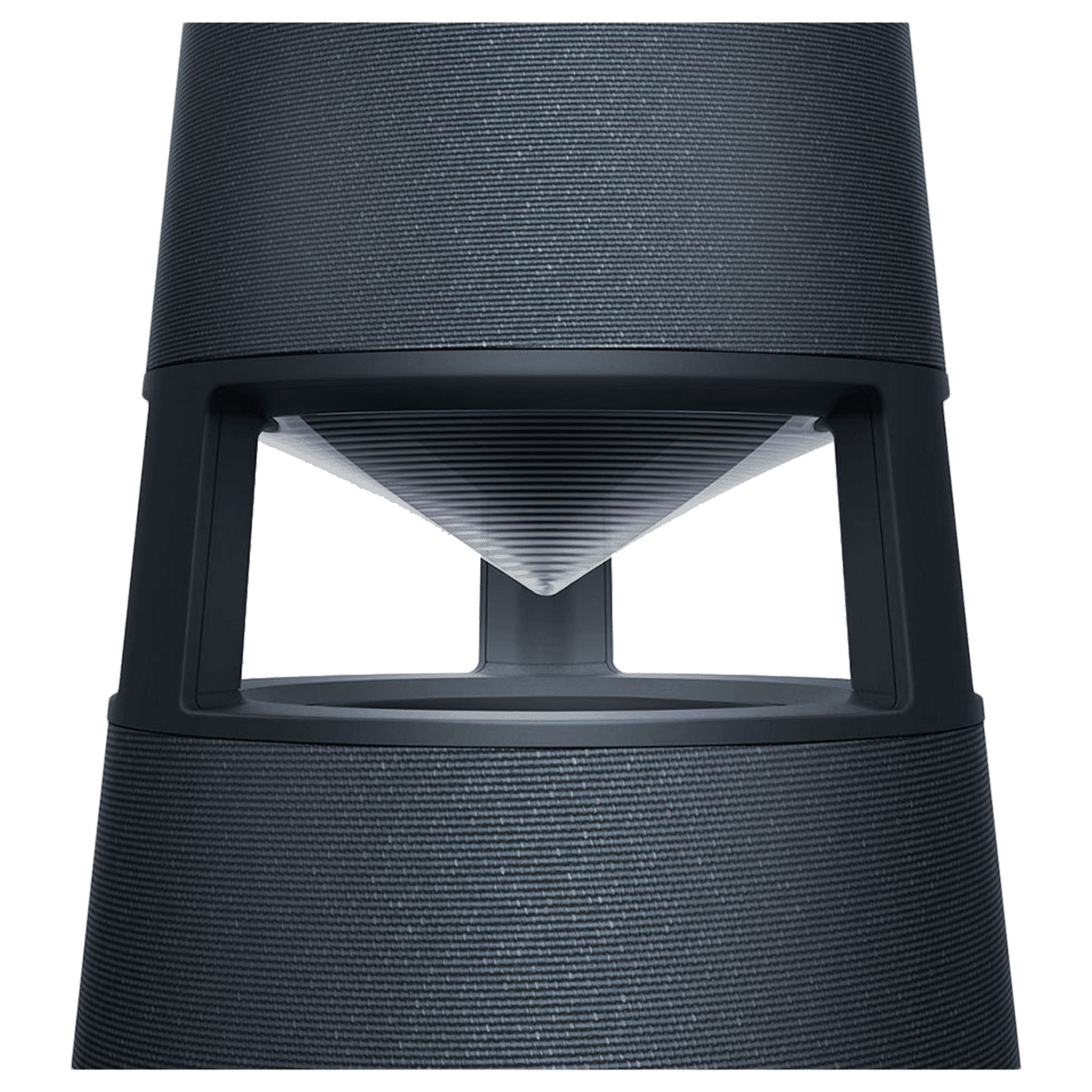 LG X-Boom 360 Portable Bluetooth Speaker (Authentic 360 Sound, 2.1 Channel, Charcoal Black)_7