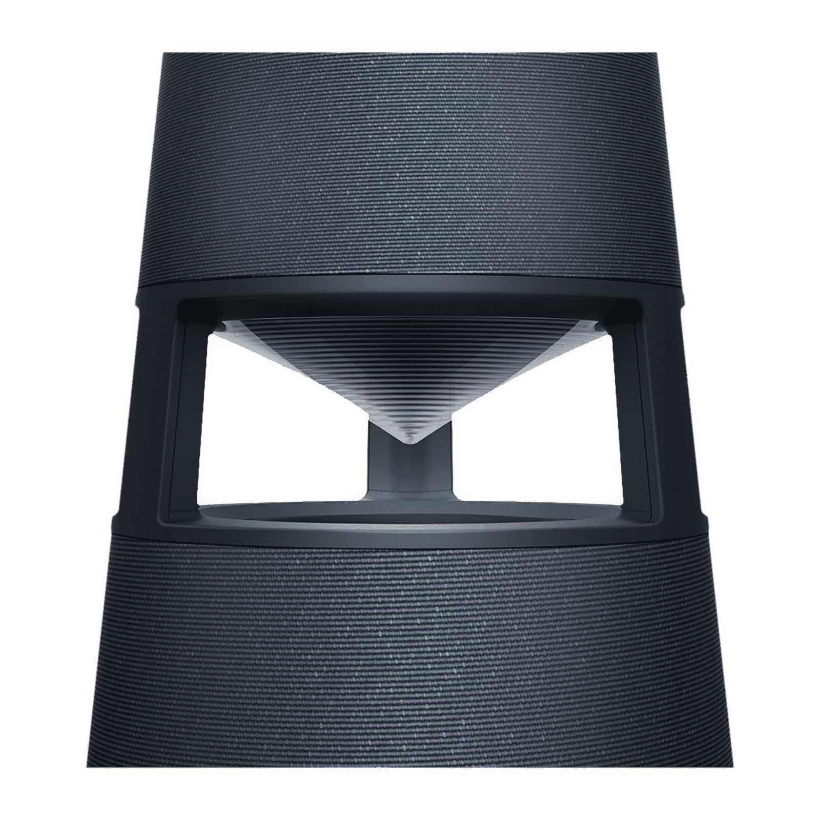 LG X-Boom 360 Portable Bluetooth Speaker (Authentic 360 Sound, 2.1 Channel, Charcoal Black)_4