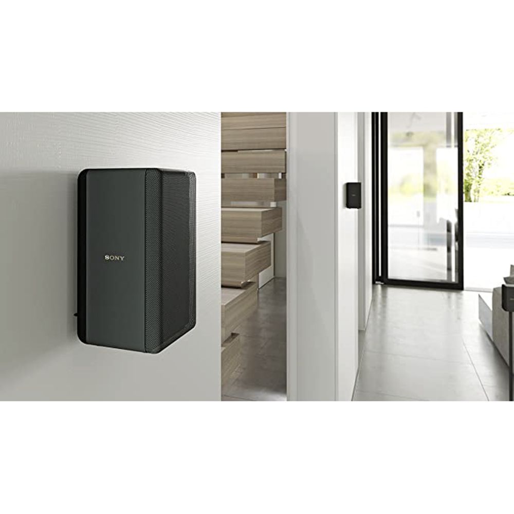 SONY SA-RS3S 100W Multimedia Speaker (Surround Sound, 2.0 Channel, Black) SONY SA-RS3S 100W Multimedia Speaker (Surround Sound, 2.0 Channel, Black)_7