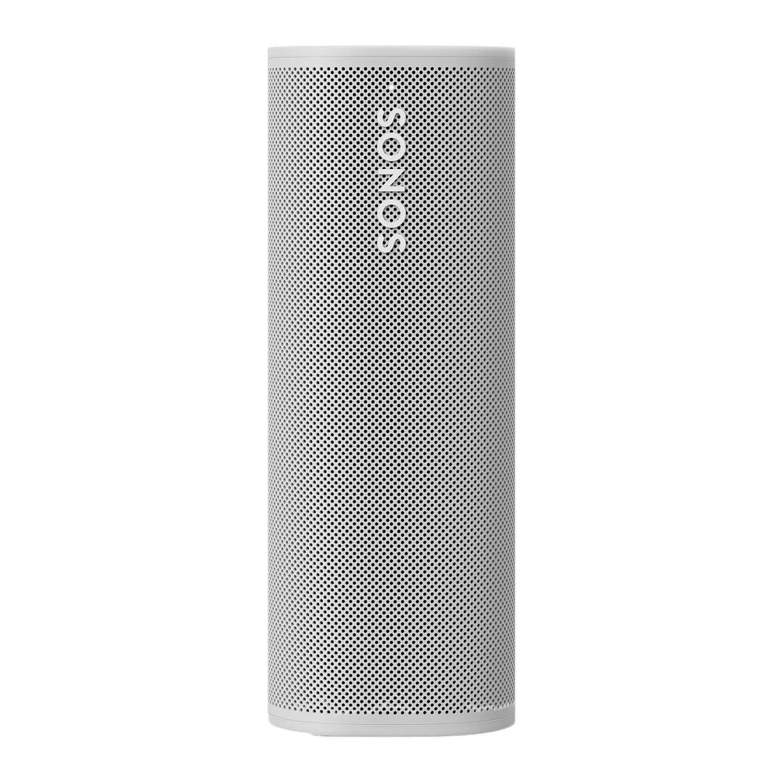 SONOS Roam with Google & Alexa Compatible Smart Speaker (Multiroom Sound, White)_1