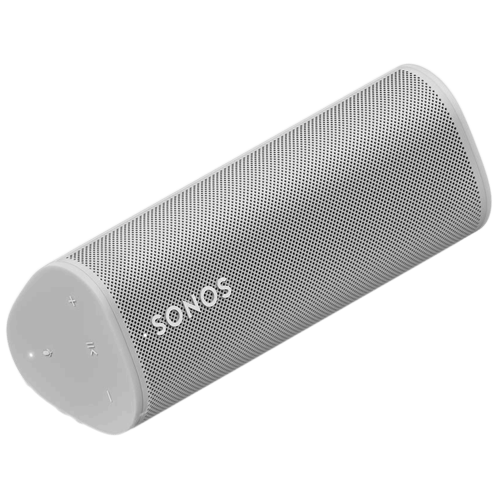 SONOS Roam with Google & Alexa Compatible Smart Speaker (Multiroom Sound, White)_3