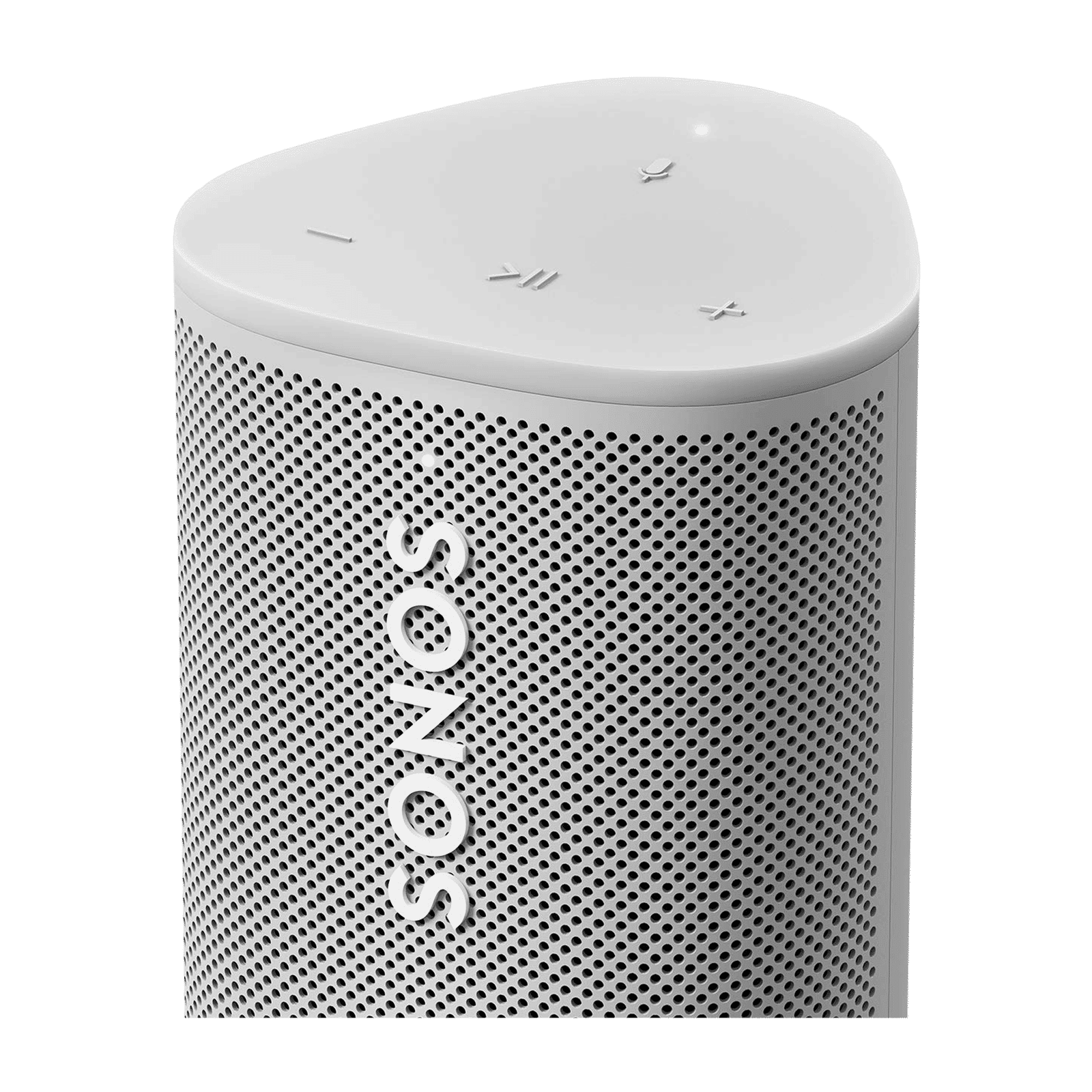 SONOS Roam with Google & Alexa Compatible Smart Speaker (Multiroom Sound, White)_4